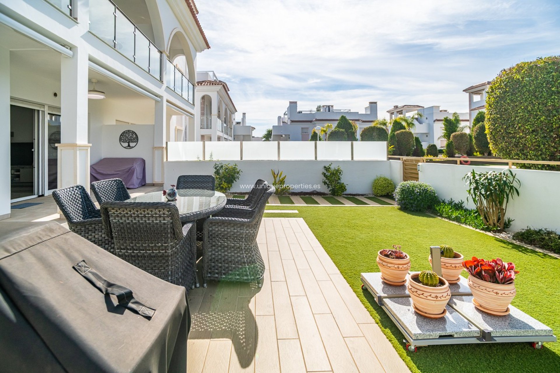 Revente - Apartment -
CIUDAD QUESADA