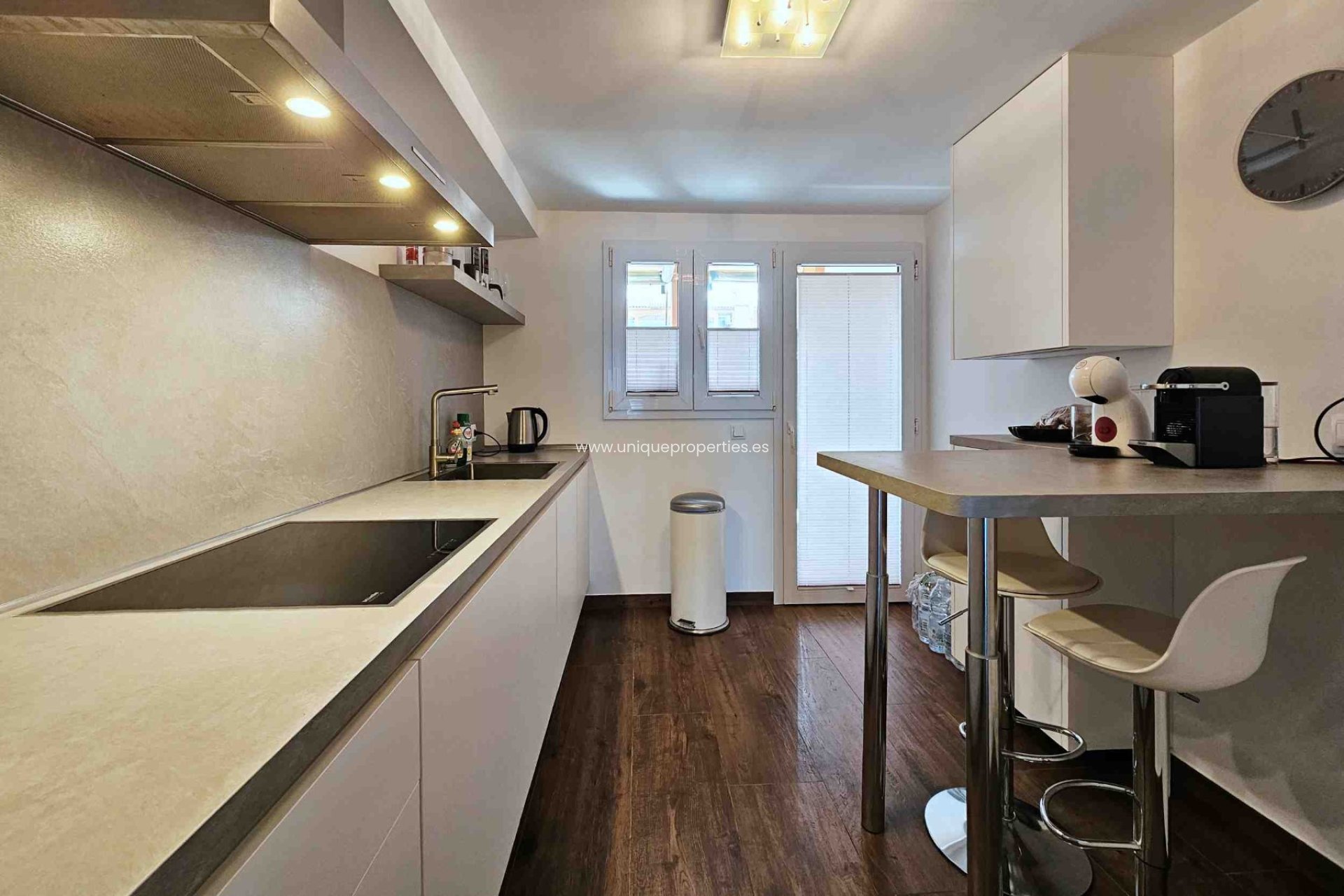 Revente - Apartment -
El Toro - Calvià