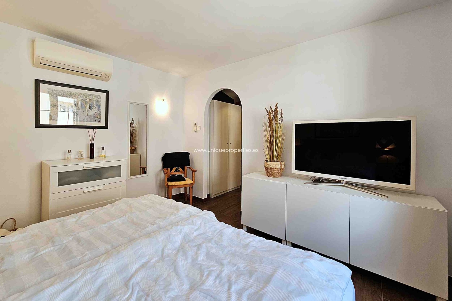 Revente - Apartment -
El Toro - Calvià