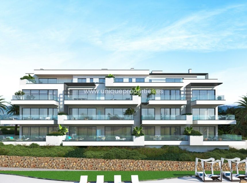 Revente - Apartment -
LAS COLINAS GOLF RESORT