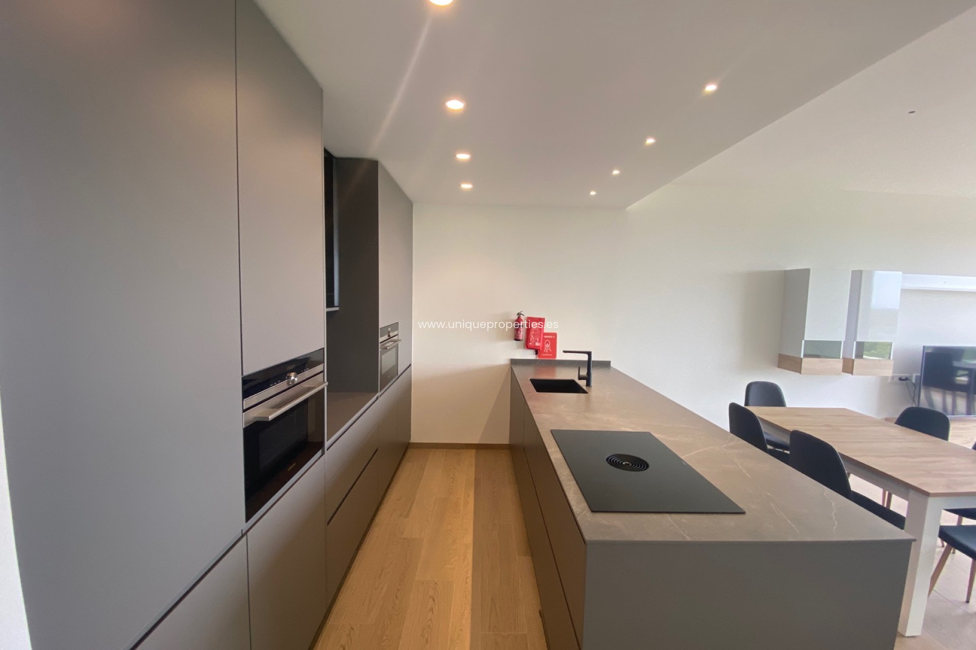 Revente - Apartment -
LAS COLINAS GOLF RESORT