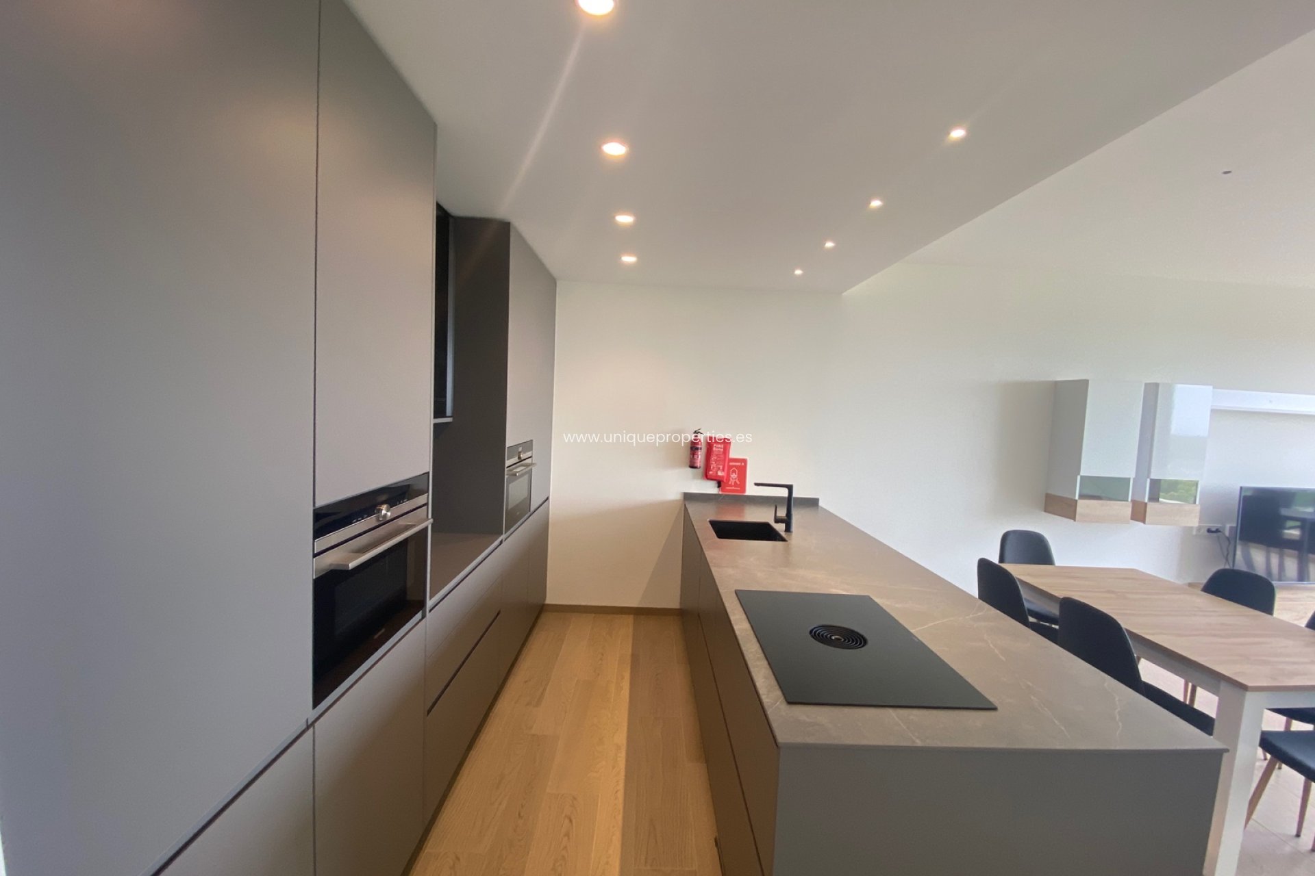 Revente - Apartment -
LAS COLINAS GOLF RESORT