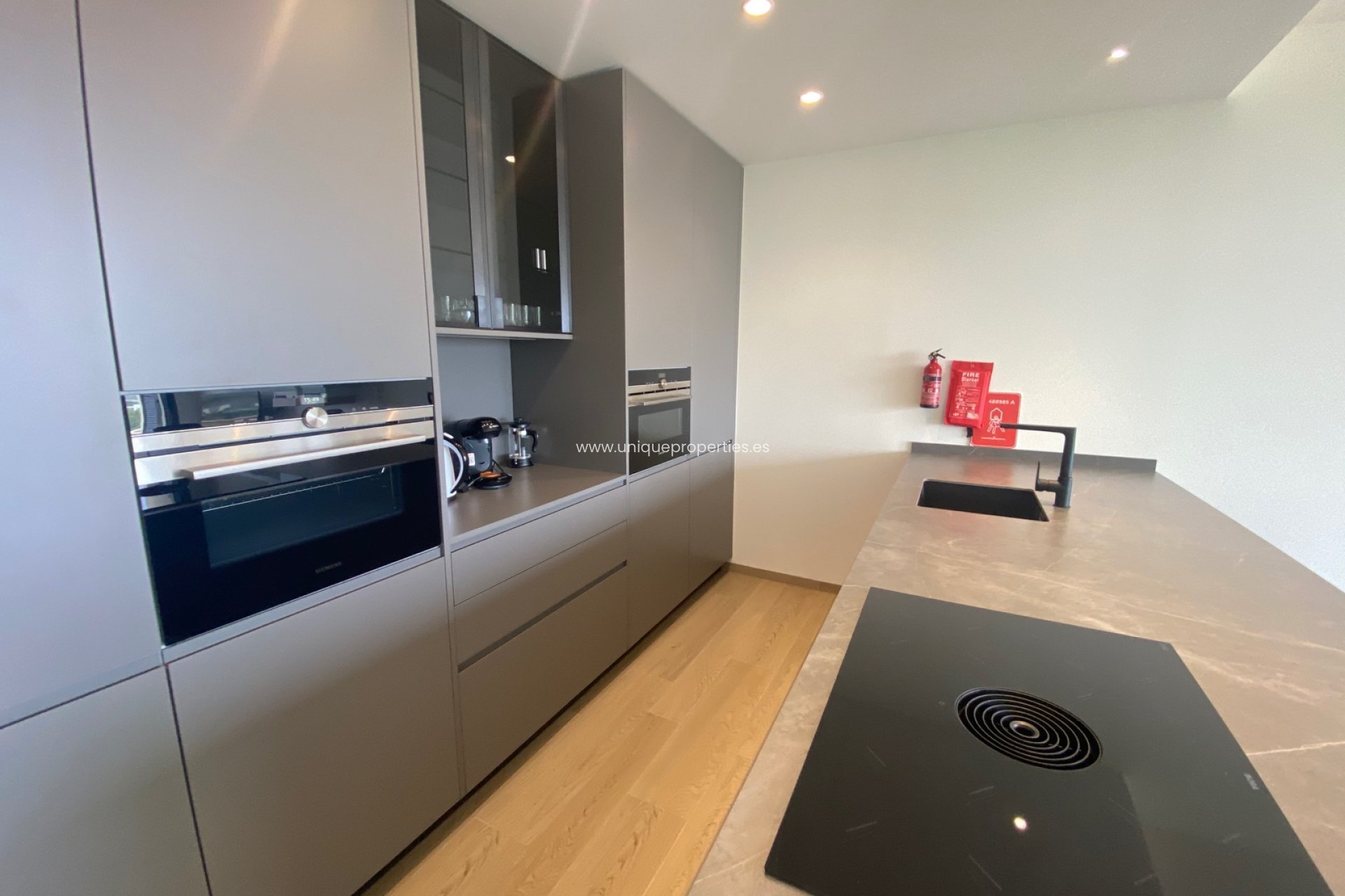 Revente - Apartment -
LAS COLINAS GOLF RESORT