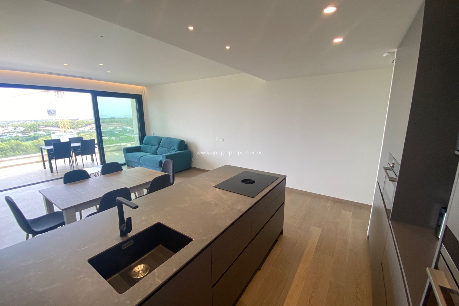 Revente - Apartment -
LAS COLINAS GOLF RESORT