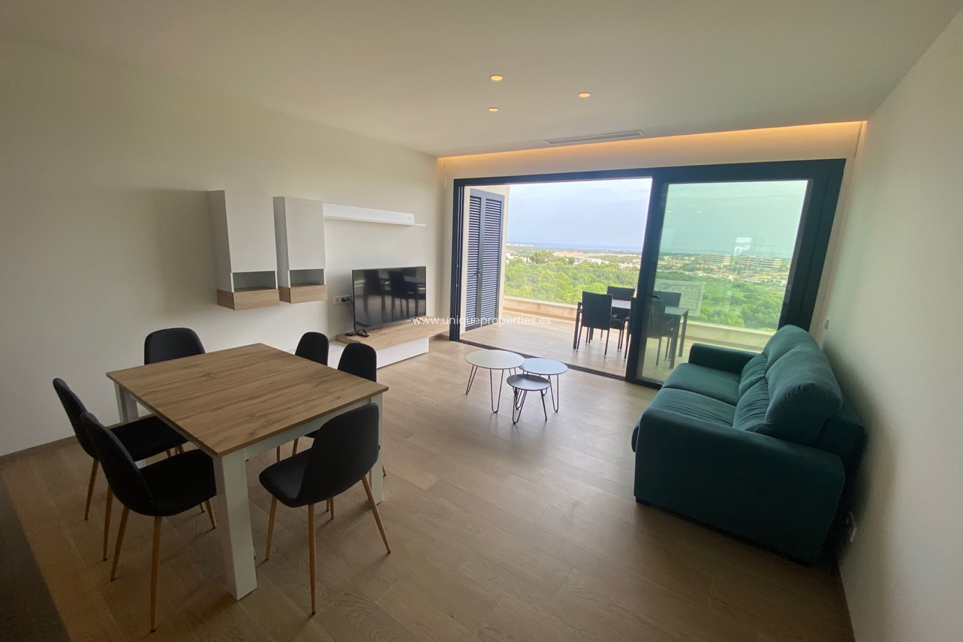 Revente - Apartment -
LAS COLINAS GOLF RESORT