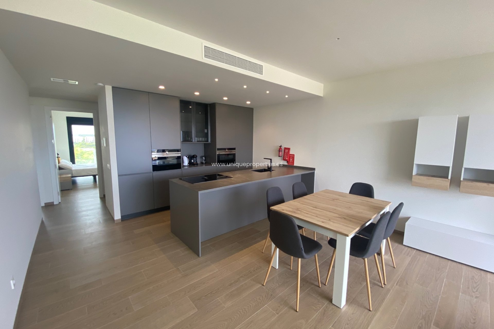 Revente - Apartment -
LAS COLINAS GOLF RESORT