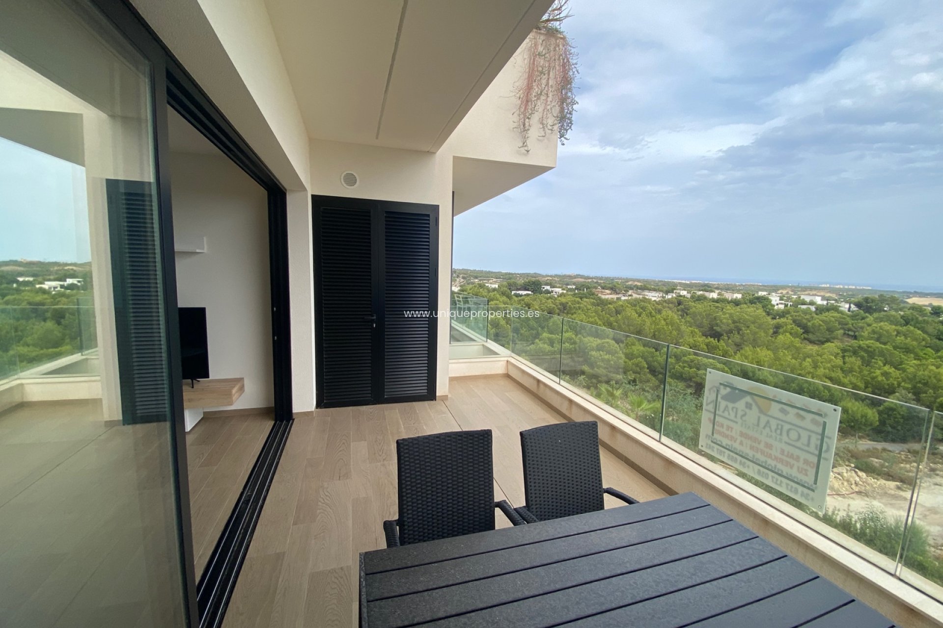 Revente - Apartment -
LAS COLINAS GOLF RESORT