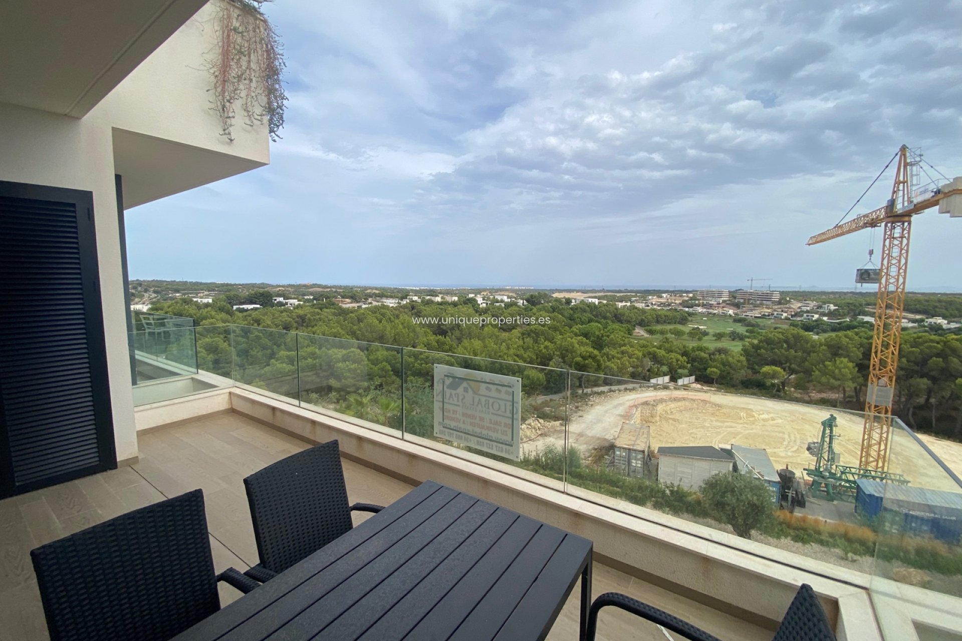 Revente - Apartment -
LAS COLINAS GOLF RESORT