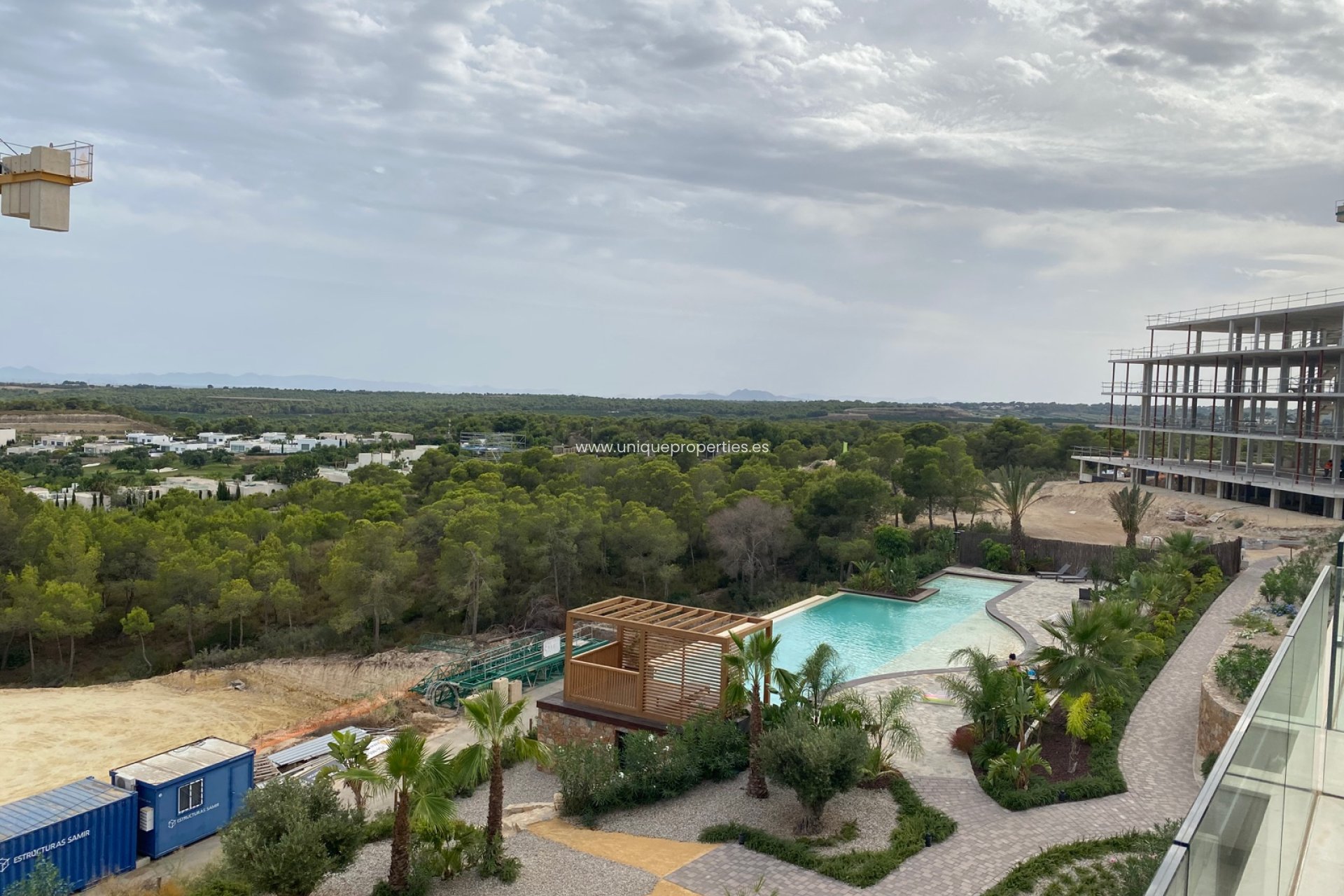 Revente - Apartment -
LAS COLINAS GOLF RESORT