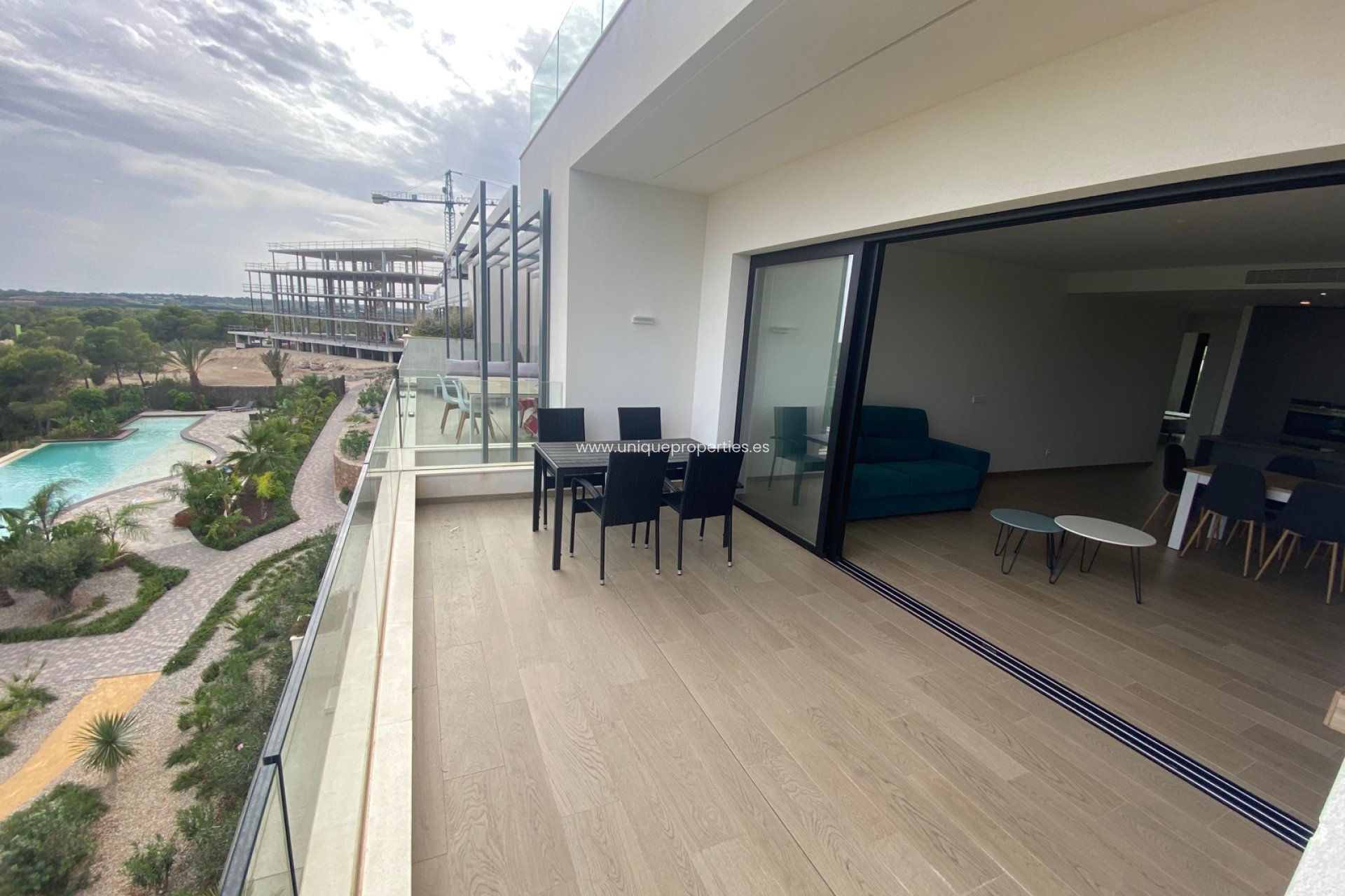 Revente - Apartment -
LAS COLINAS GOLF RESORT