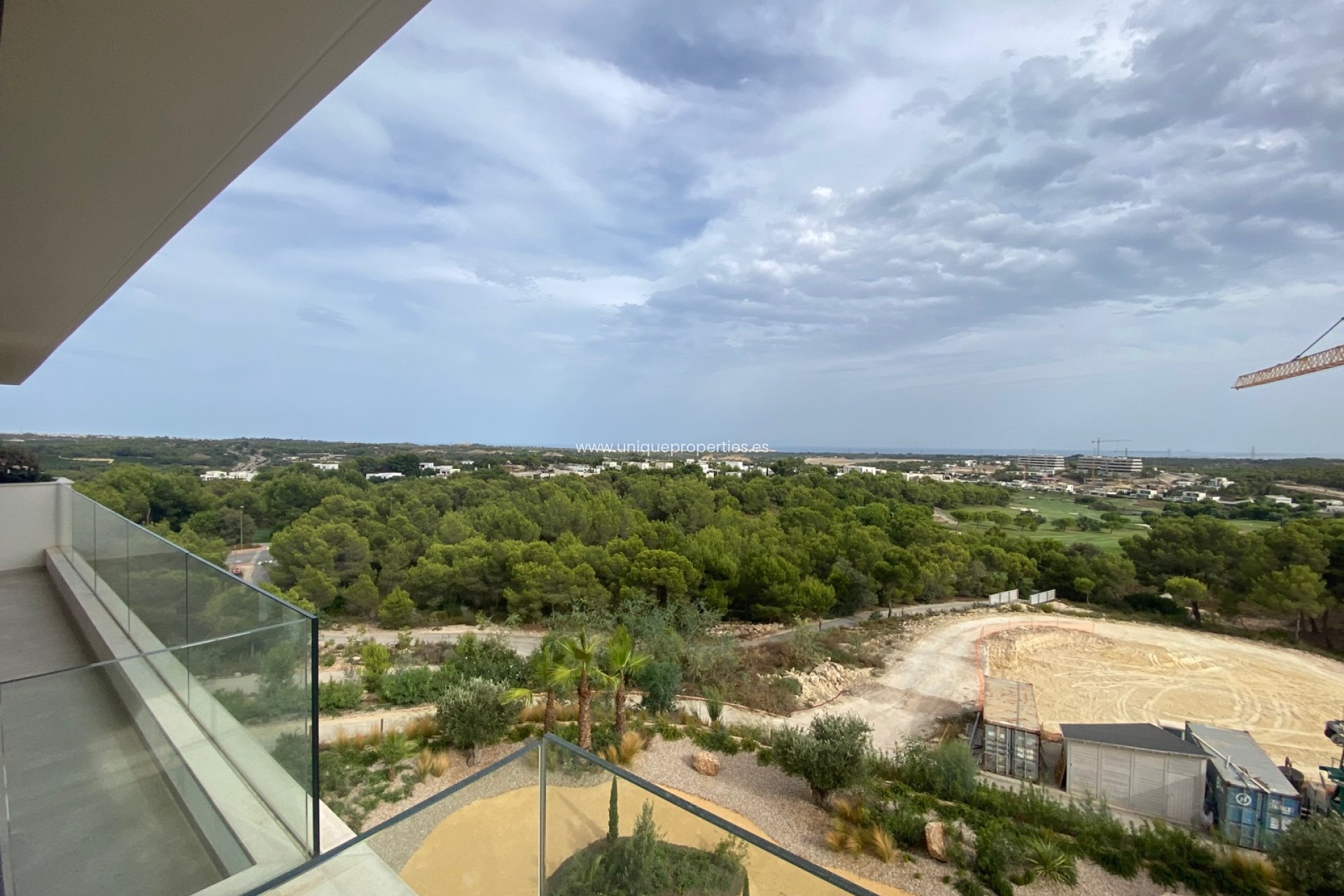 Revente - Apartment -
LAS COLINAS GOLF RESORT