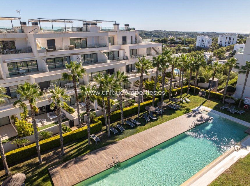 Revente - Apartment -
LAS COLINAS GOLF RESORT