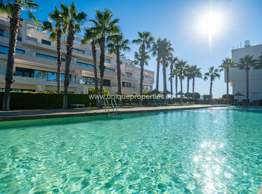 Revente - Apartment -
LAS COLINAS GOLF RESORT