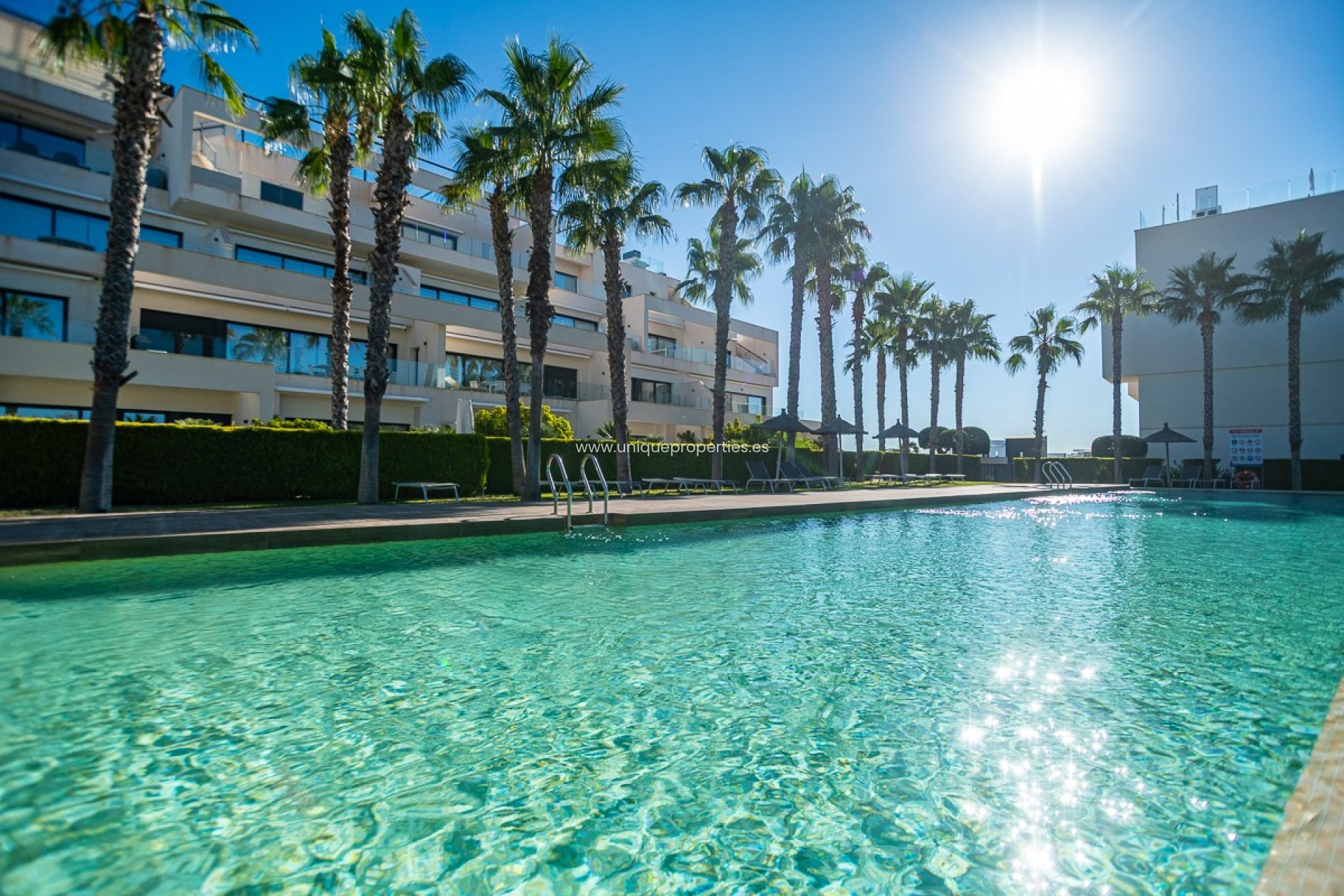 Revente - Apartment -
LAS COLINAS GOLF RESORT