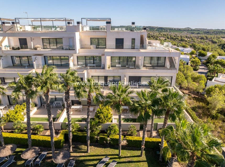 Revente - Apartment -
LAS COLINAS GOLF RESORT