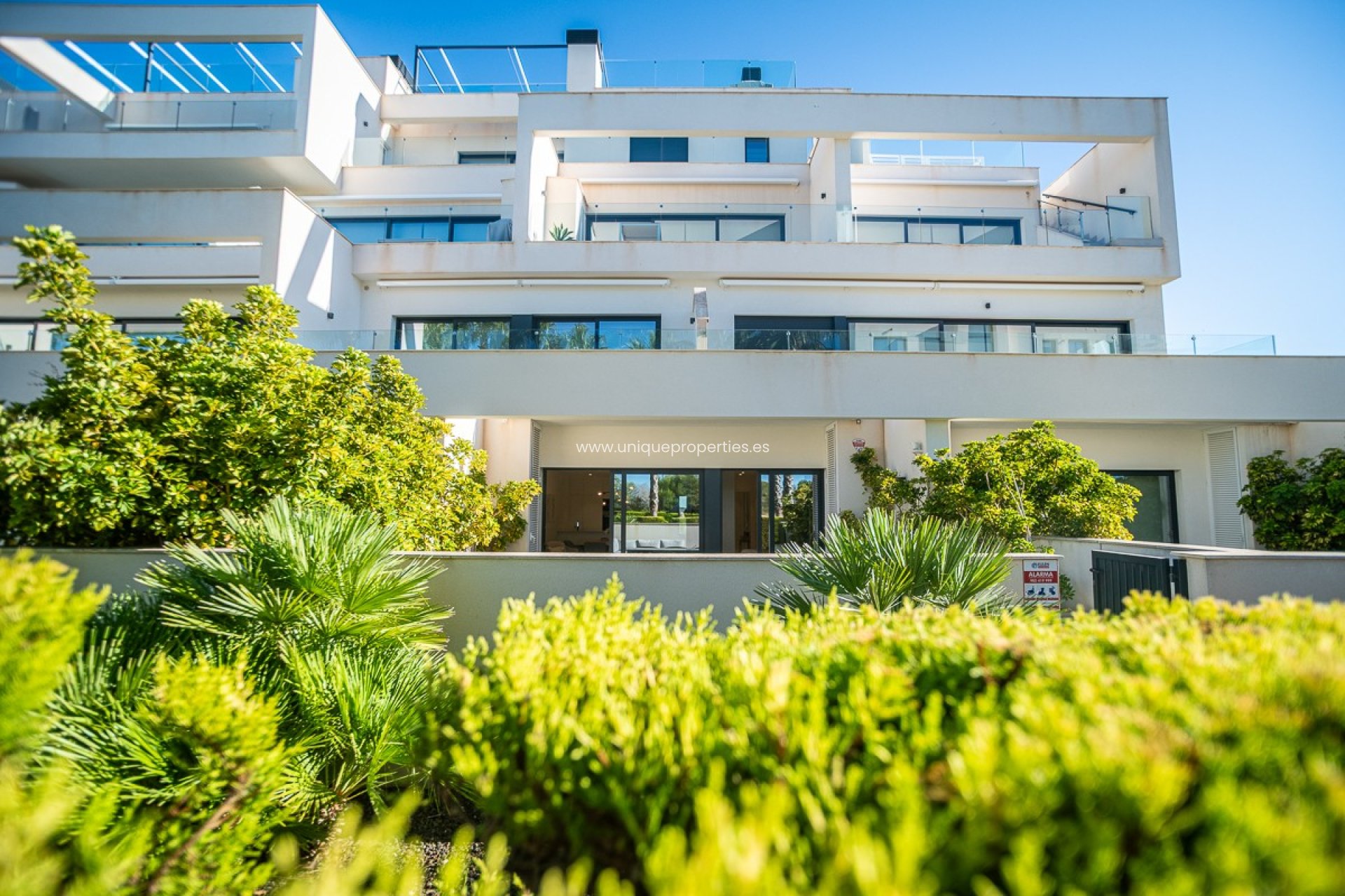 Revente - Apartment -
LAS COLINAS GOLF RESORT