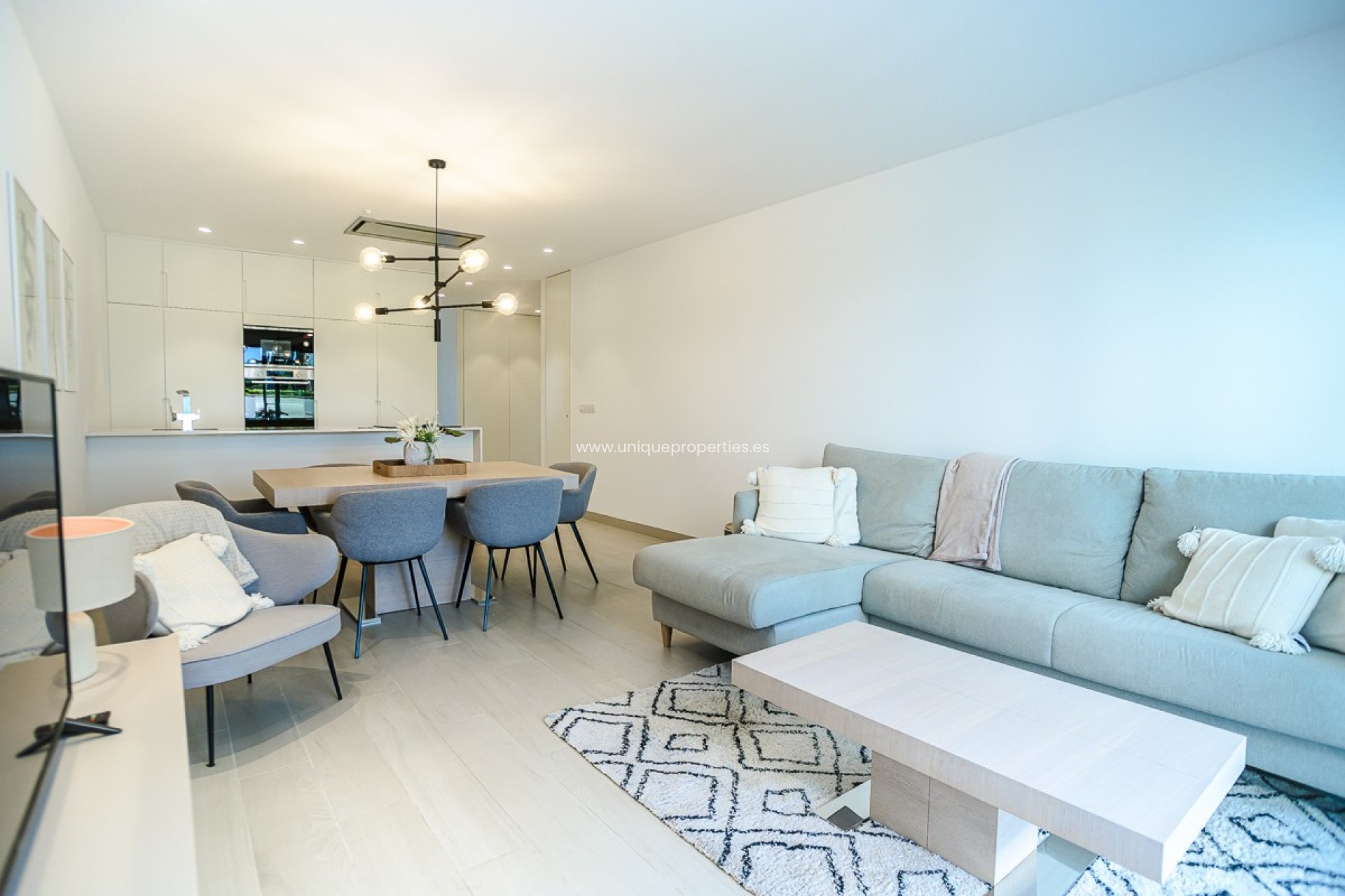 Revente - Apartment -
LAS COLINAS GOLF RESORT