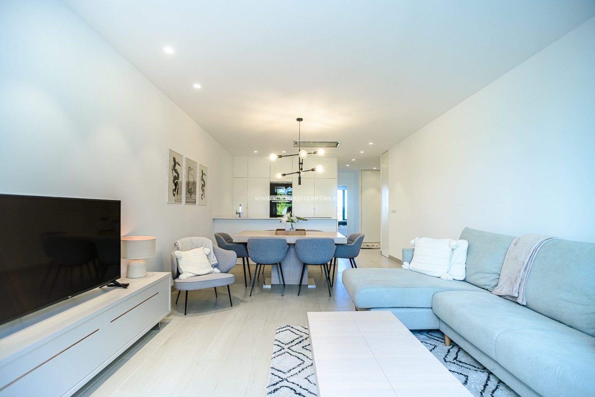 Revente - Apartment -
LAS COLINAS GOLF RESORT