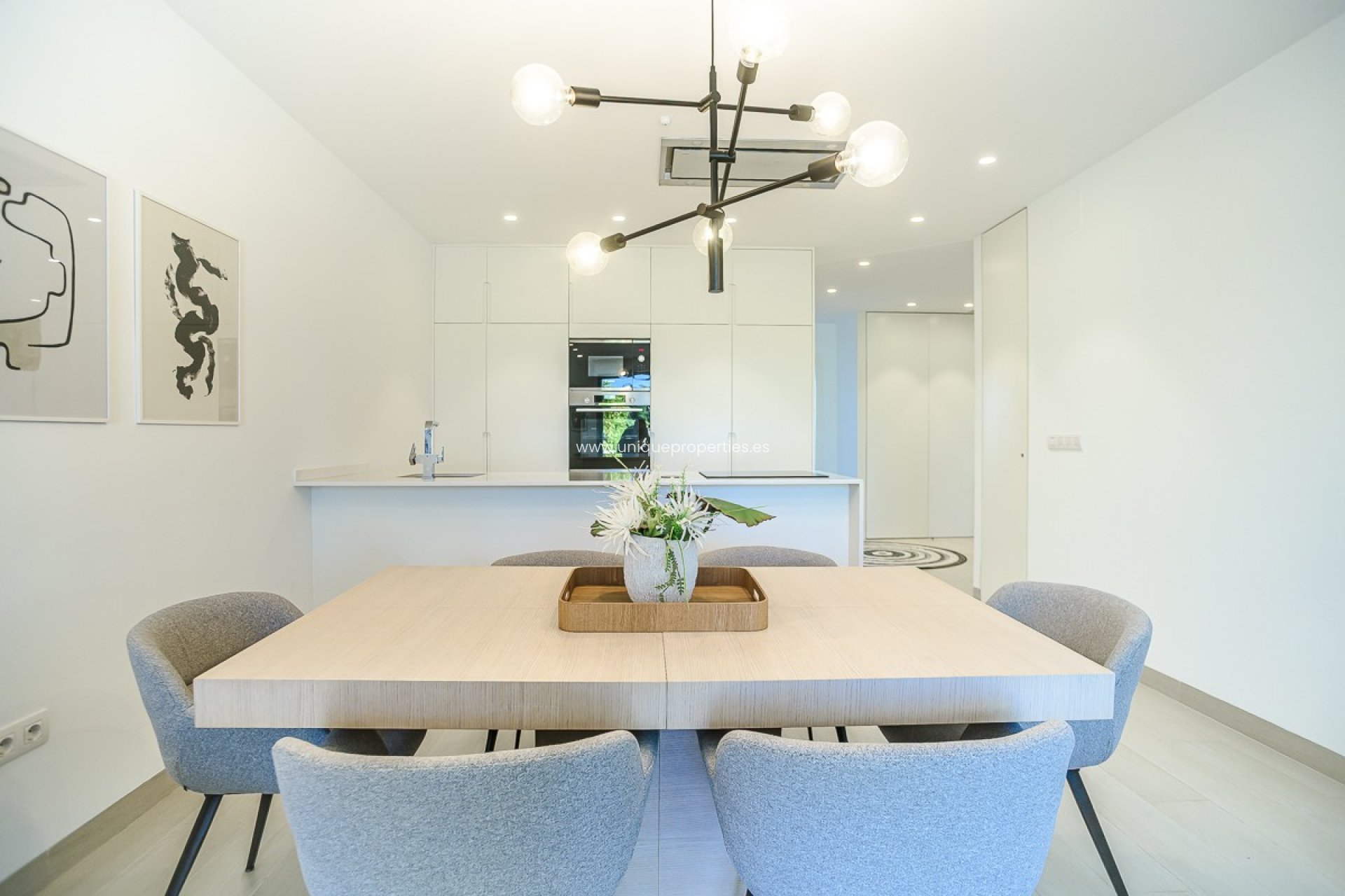 Revente - Apartment -
LAS COLINAS GOLF RESORT
