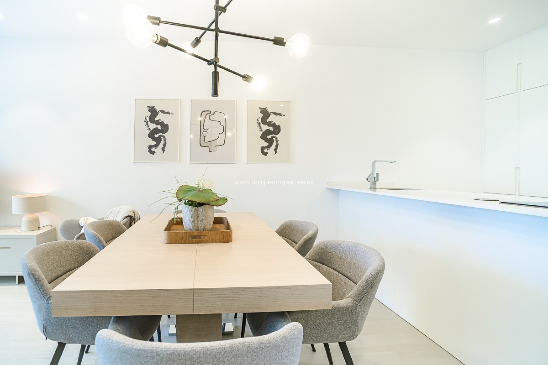 Revente - Apartment -
LAS COLINAS GOLF RESORT