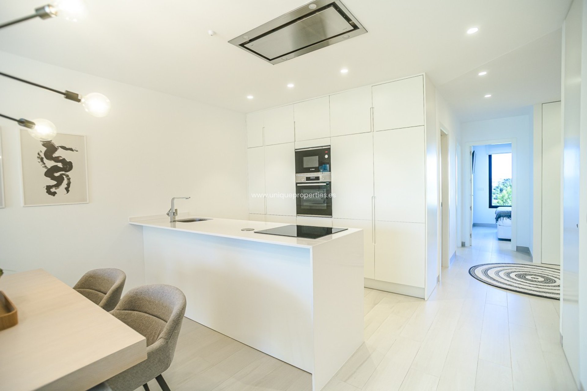 Revente - Apartment -
LAS COLINAS GOLF RESORT