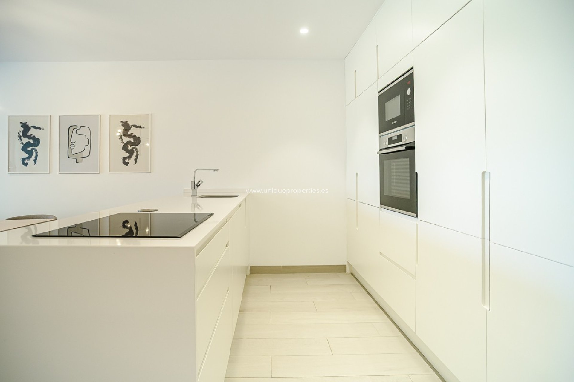 Revente - Apartment -
LAS COLINAS GOLF RESORT