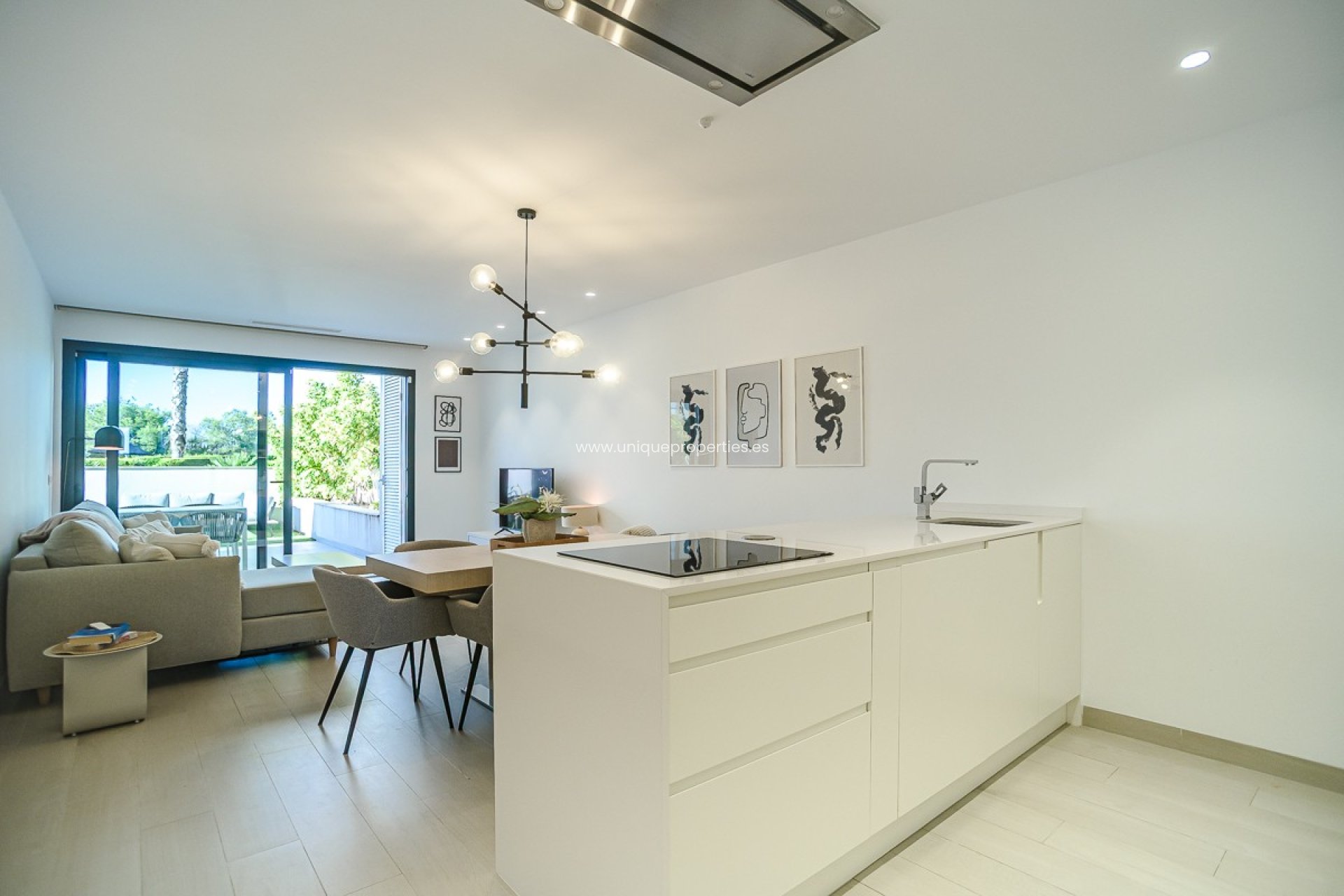 Revente - Apartment -
LAS COLINAS GOLF RESORT