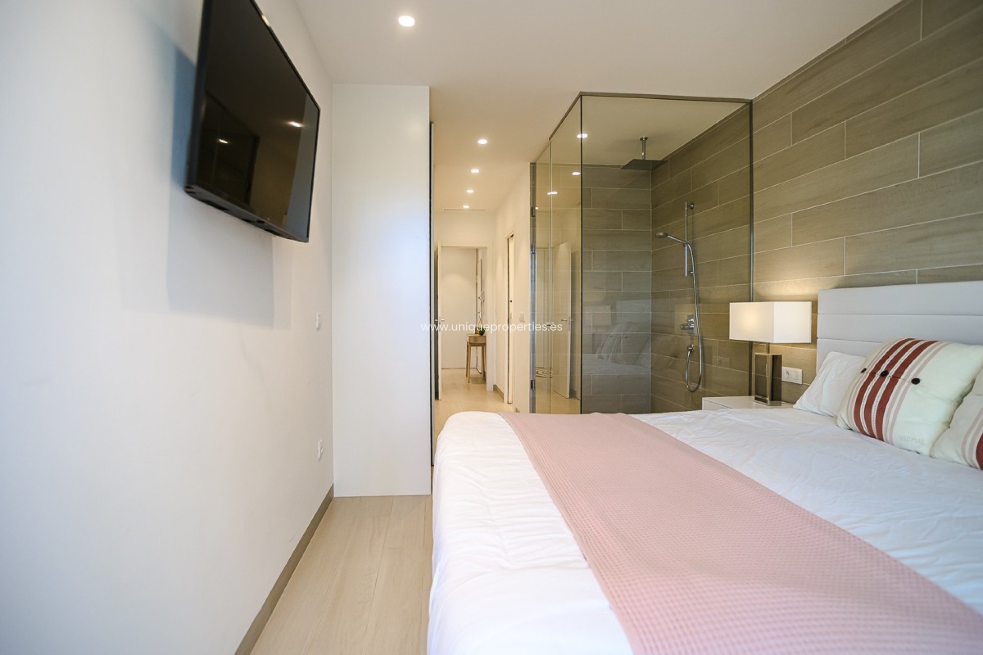 Revente - Apartment -
LAS COLINAS GOLF RESORT