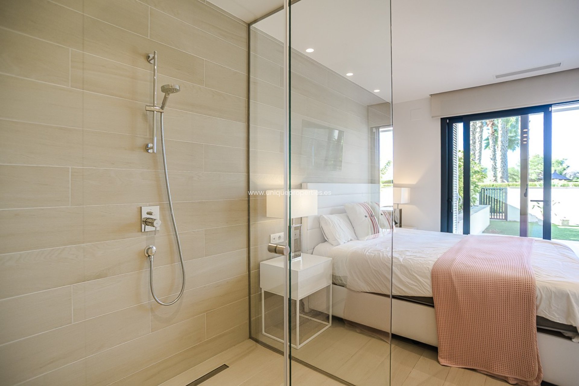 Revente - Apartment -
LAS COLINAS GOLF RESORT