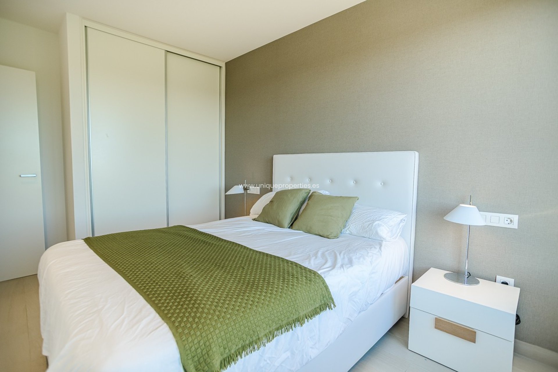 Revente - Apartment -
LAS COLINAS GOLF RESORT