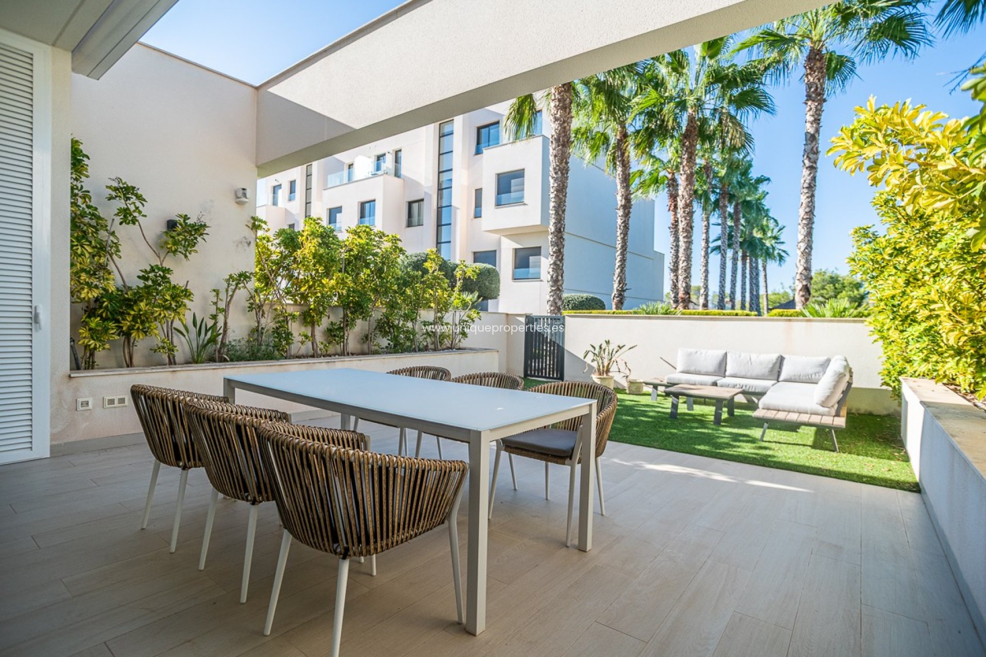 Revente - Apartment -
LAS COLINAS GOLF RESORT