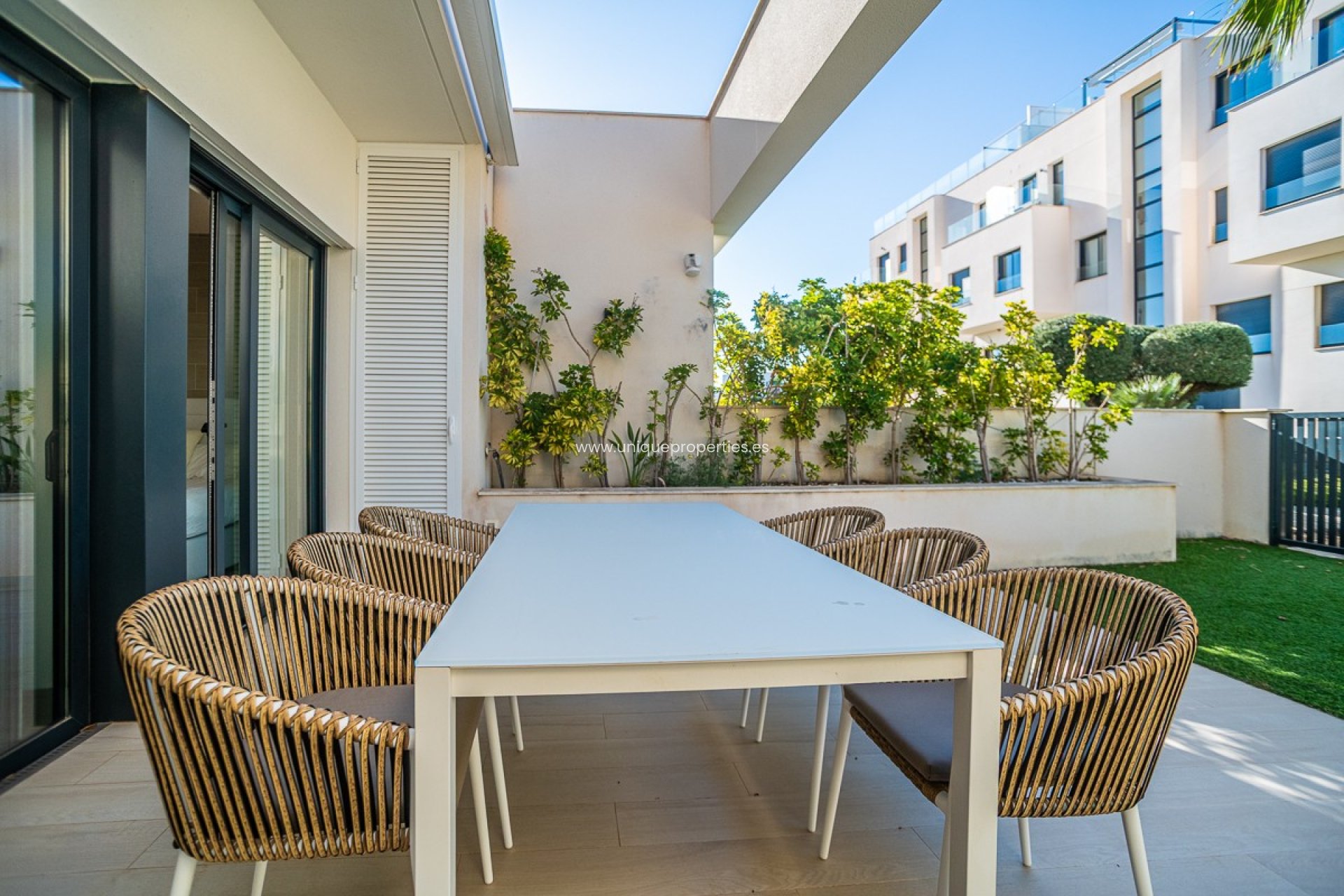 Revente - Apartment -
LAS COLINAS GOLF RESORT