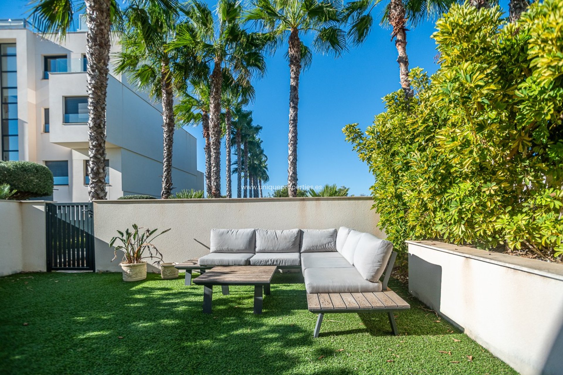 Revente - Apartment -
LAS COLINAS GOLF RESORT