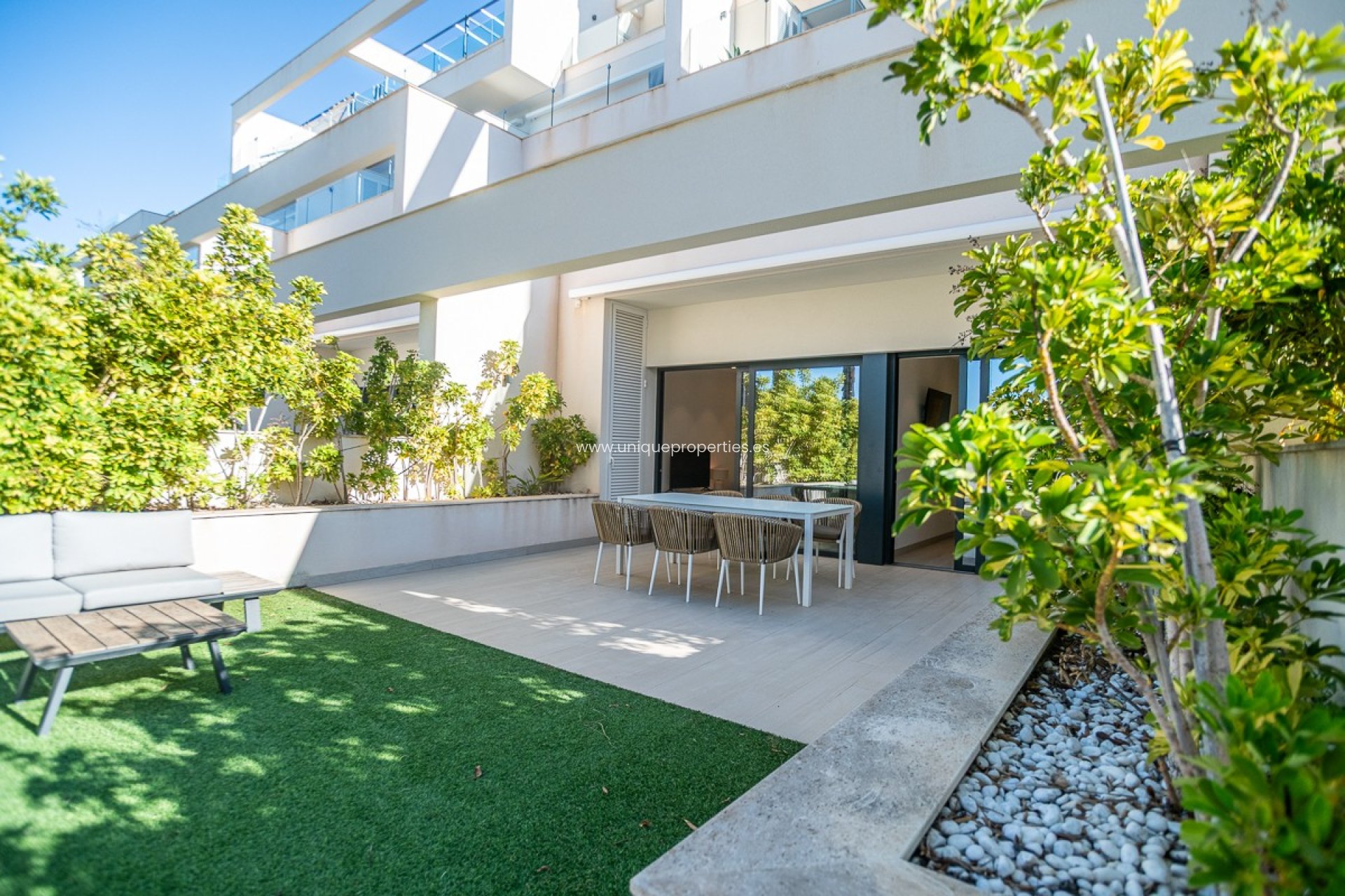 Revente - Apartment -
LAS COLINAS GOLF RESORT