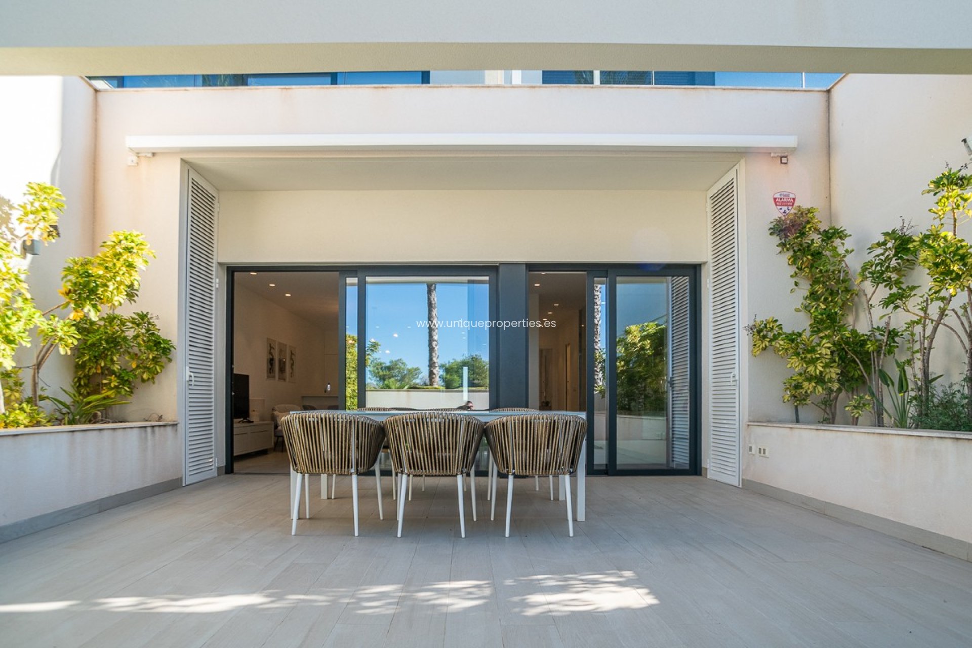 Revente - Apartment -
LAS COLINAS GOLF RESORT