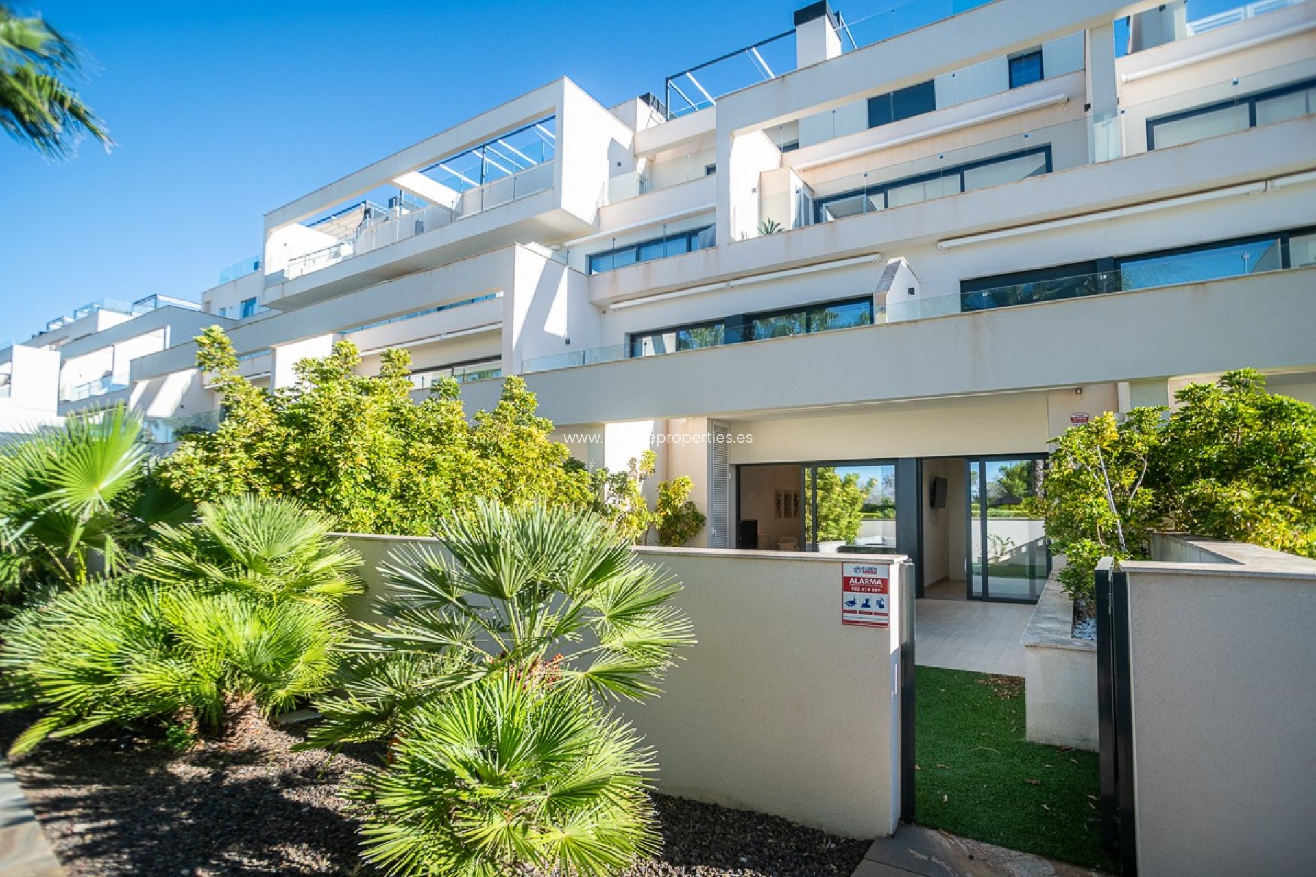 Revente - Apartment -
LAS COLINAS GOLF RESORT