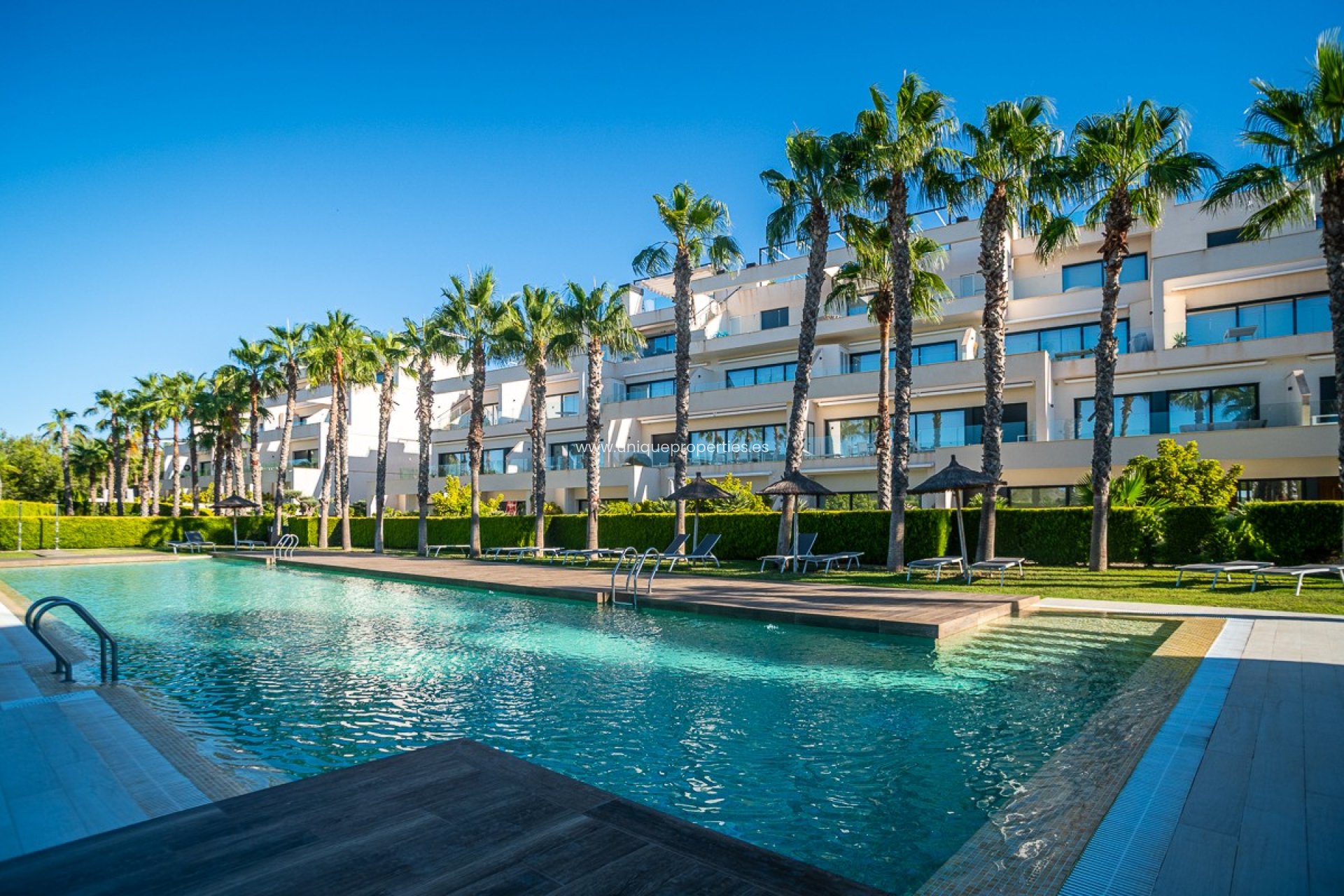 Revente - Apartment -
LAS COLINAS GOLF RESORT