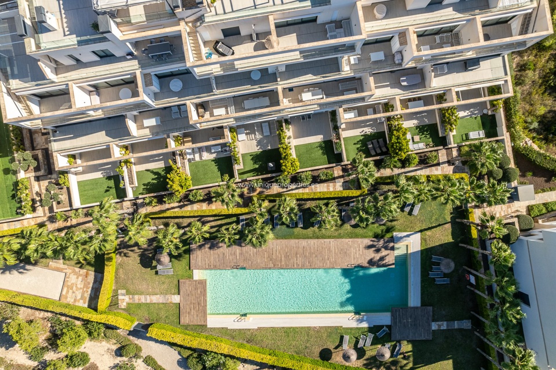 Revente - Apartment -
LAS COLINAS GOLF RESORT