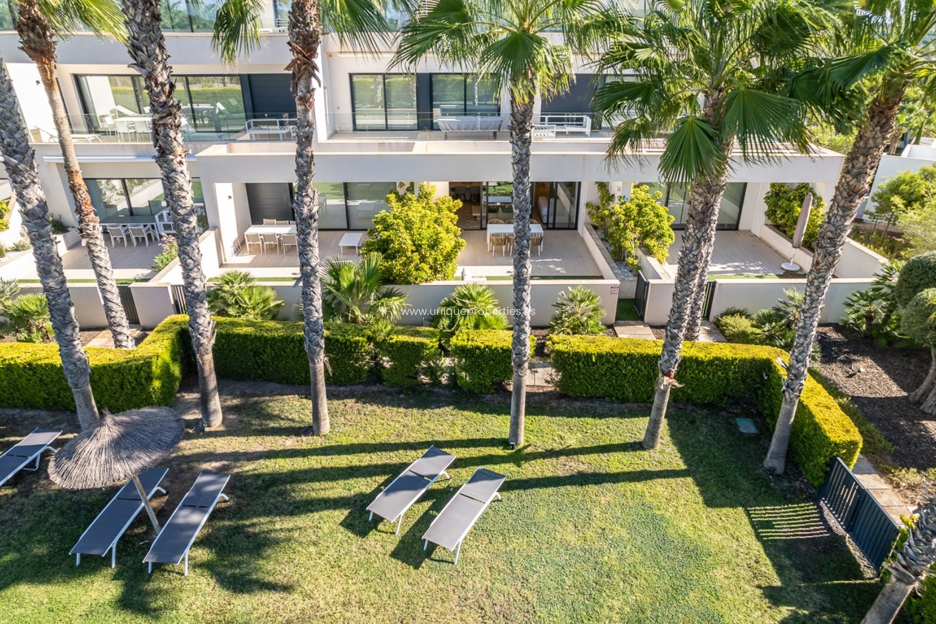 Revente - Apartment -
LAS COLINAS GOLF RESORT