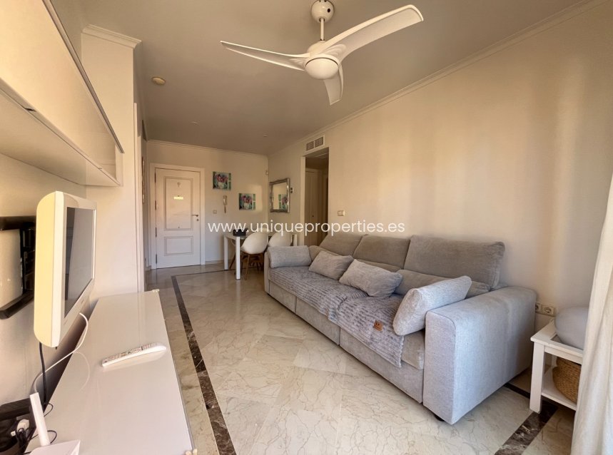 Revente - Apartment -
LOS ALCÁZARES - Los Narejos