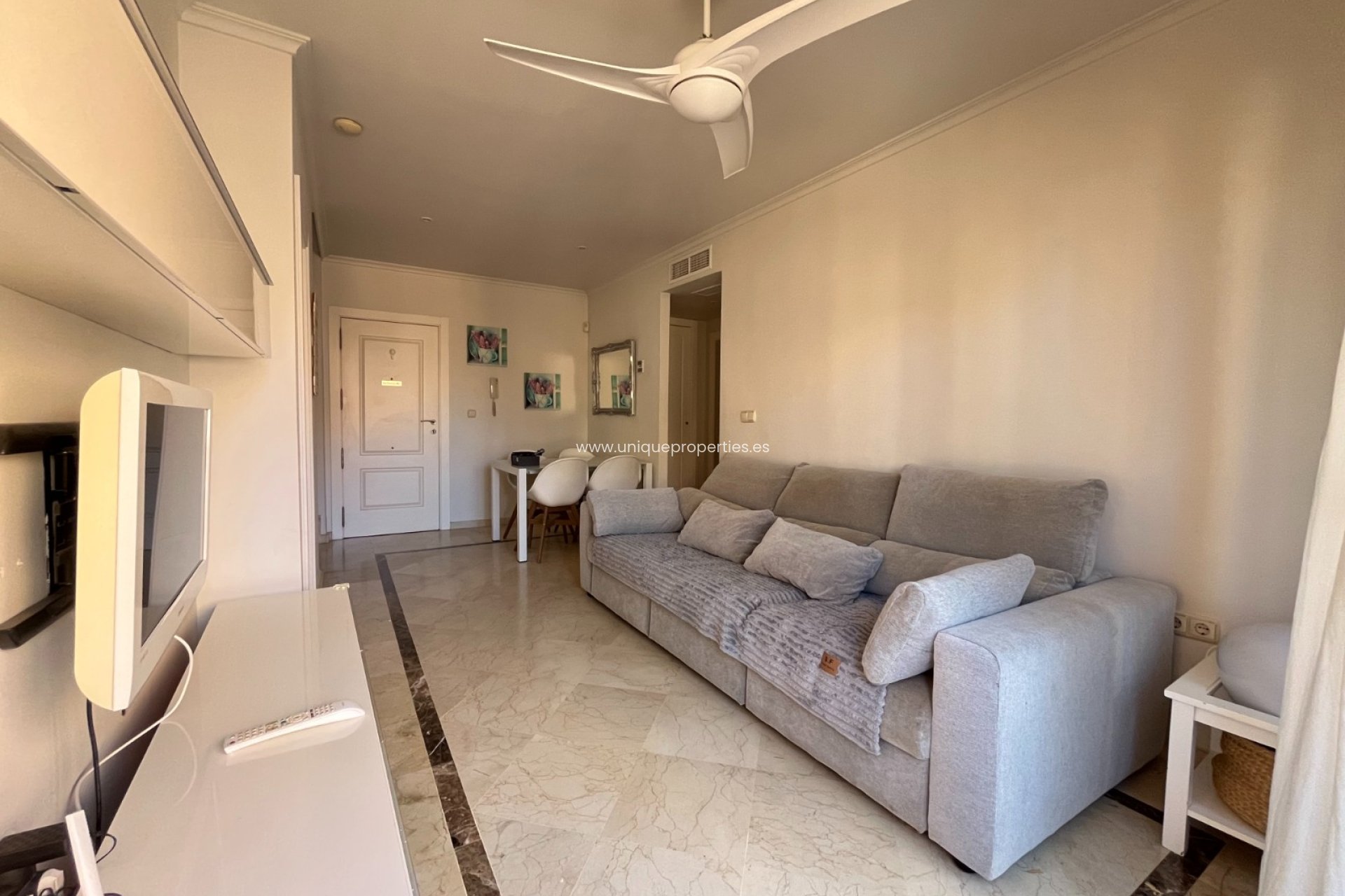 Revente - Apartment -
LOS ALCÁZARES - Los Narejos