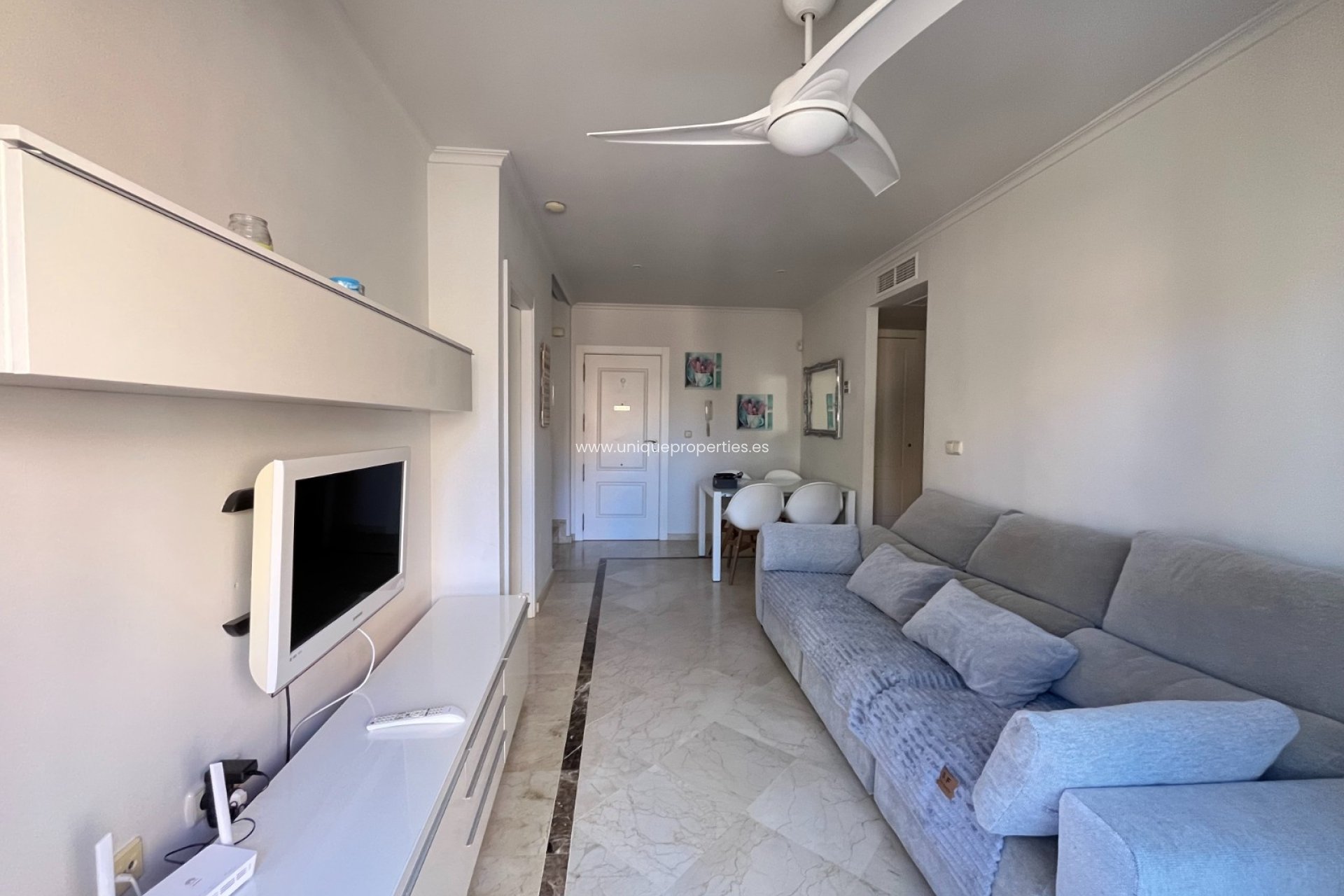 Revente - Apartment -
LOS ALCÁZARES - Los Narejos