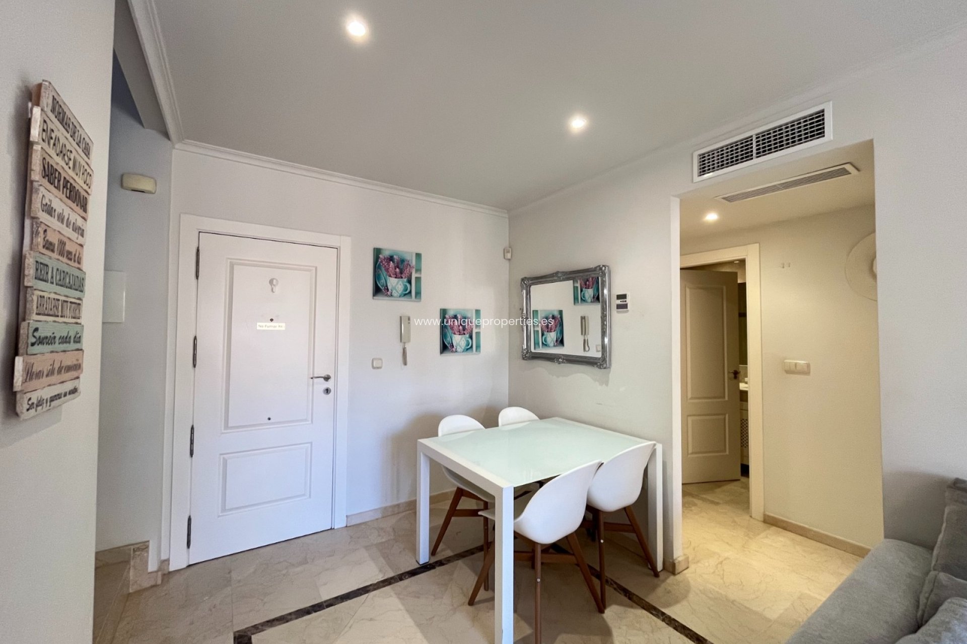 Revente - Apartment -
LOS ALCÁZARES - Los Narejos