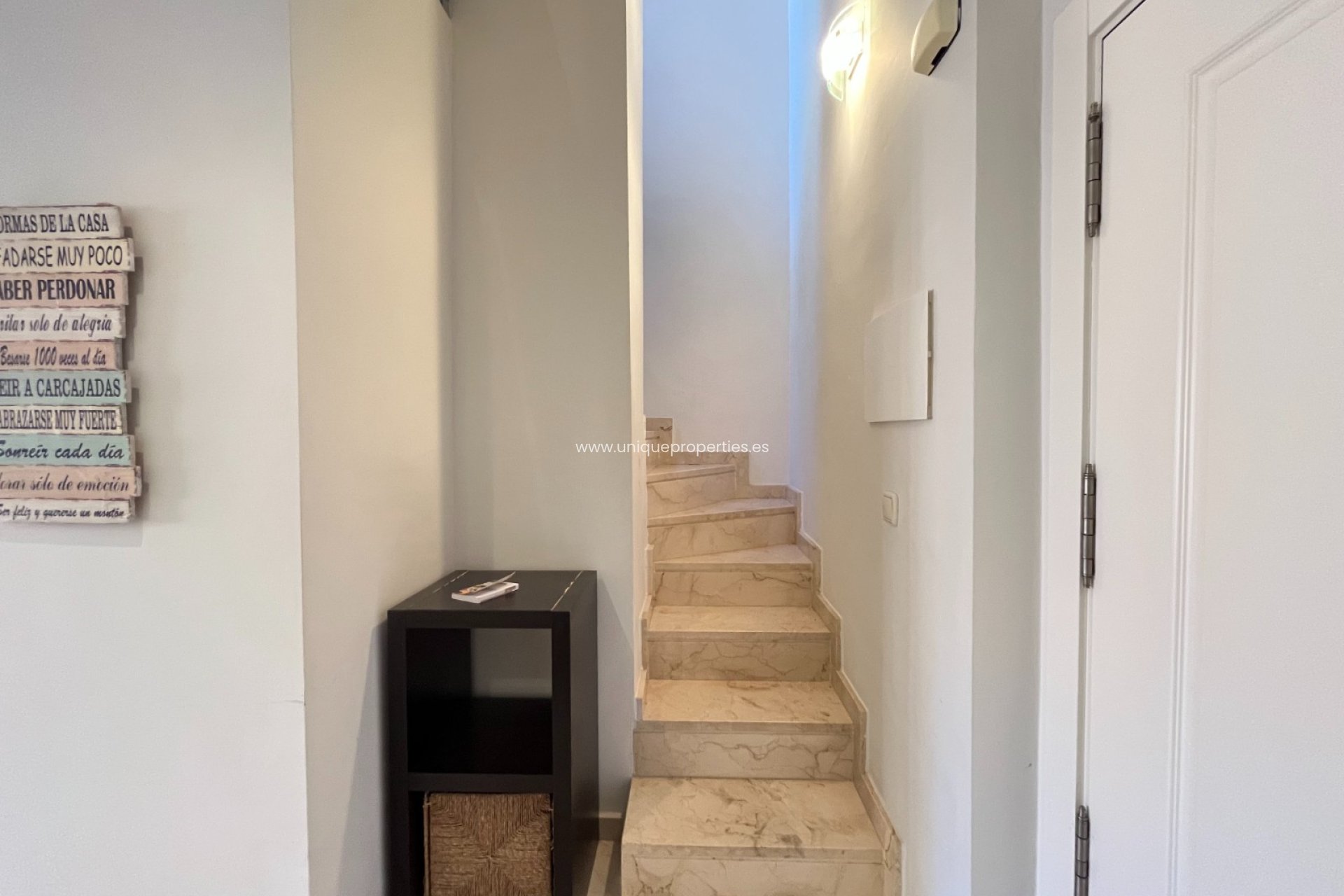 Revente - Apartment -
LOS ALCÁZARES - Los Narejos