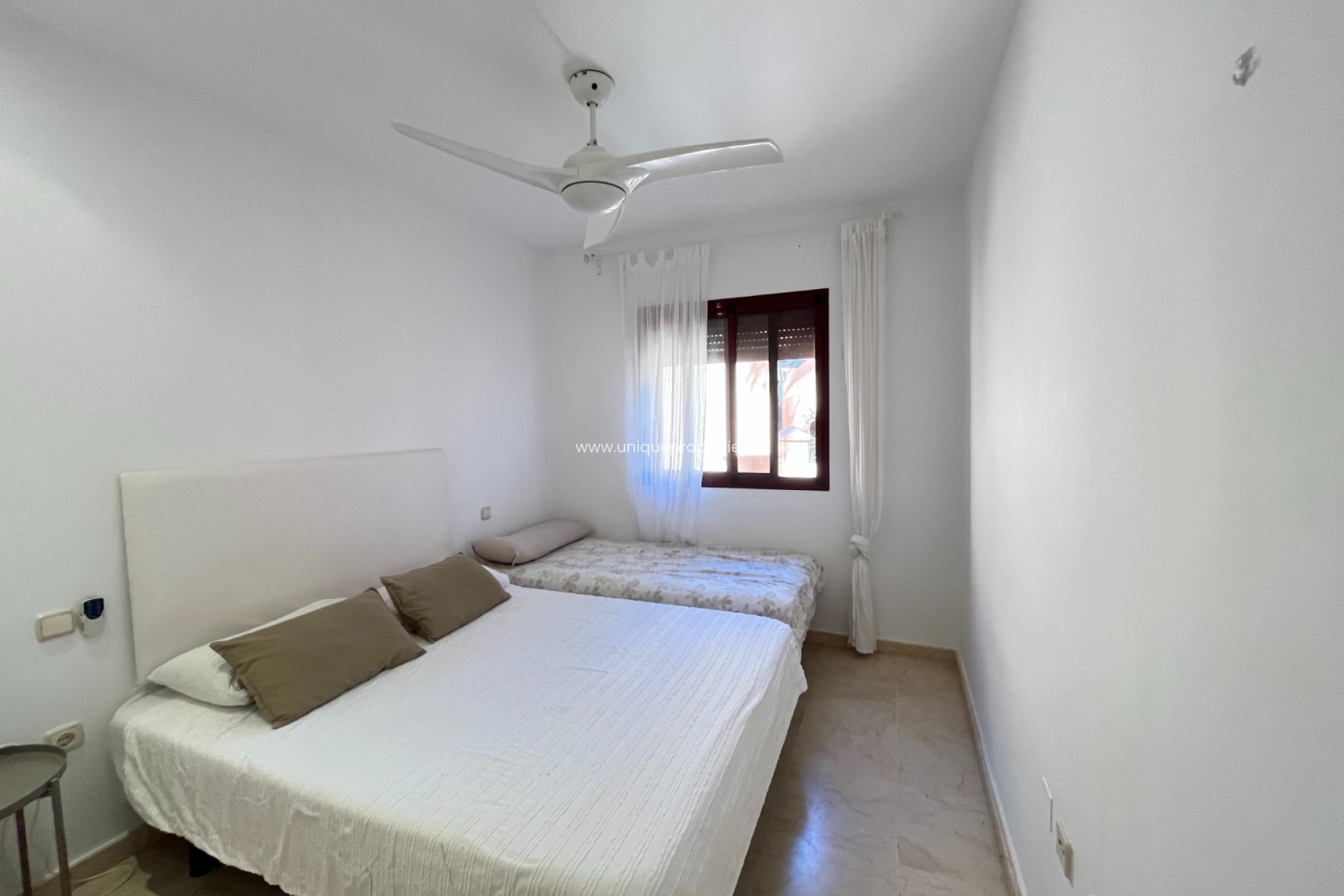 Revente - Apartment -
LOS ALCÁZARES - Los Narejos