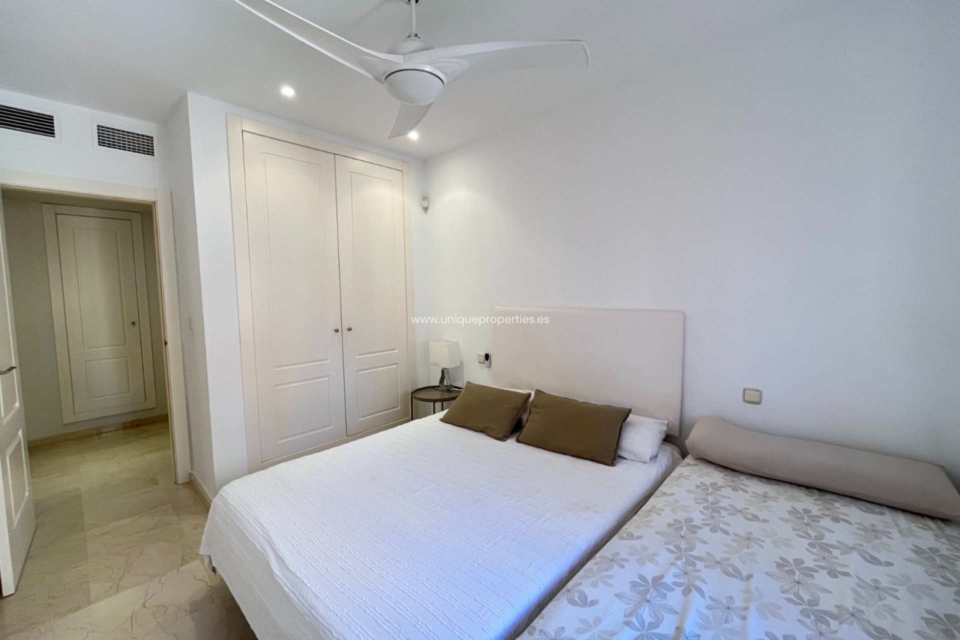 Revente - Apartment -
LOS ALCÁZARES - Los Narejos