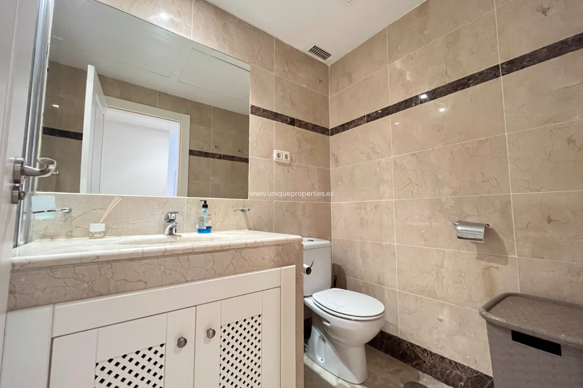 Revente - Apartment -
LOS ALCÁZARES - Los Narejos