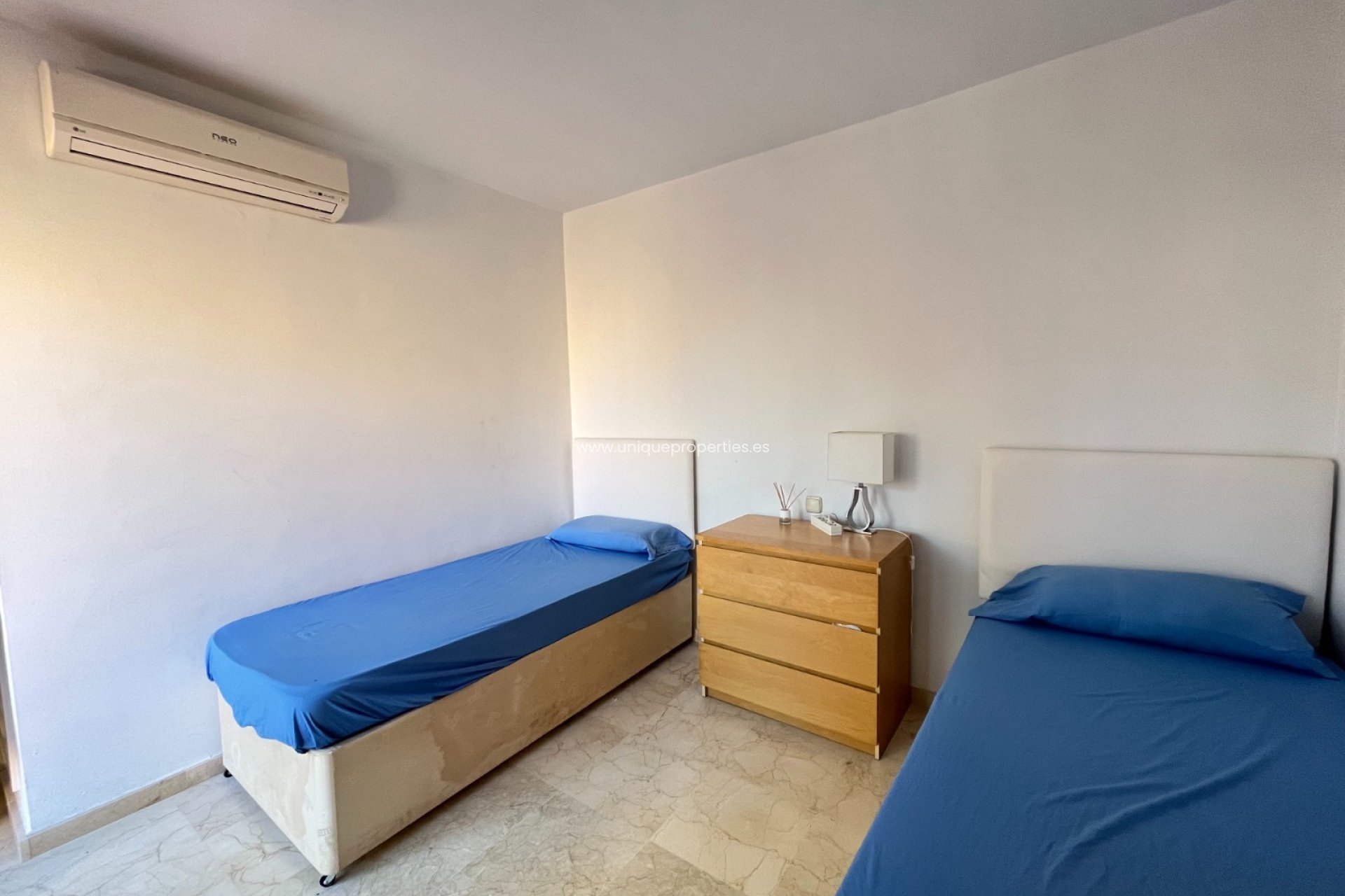 Revente - Apartment -
LOS ALCÁZARES - Los Narejos
