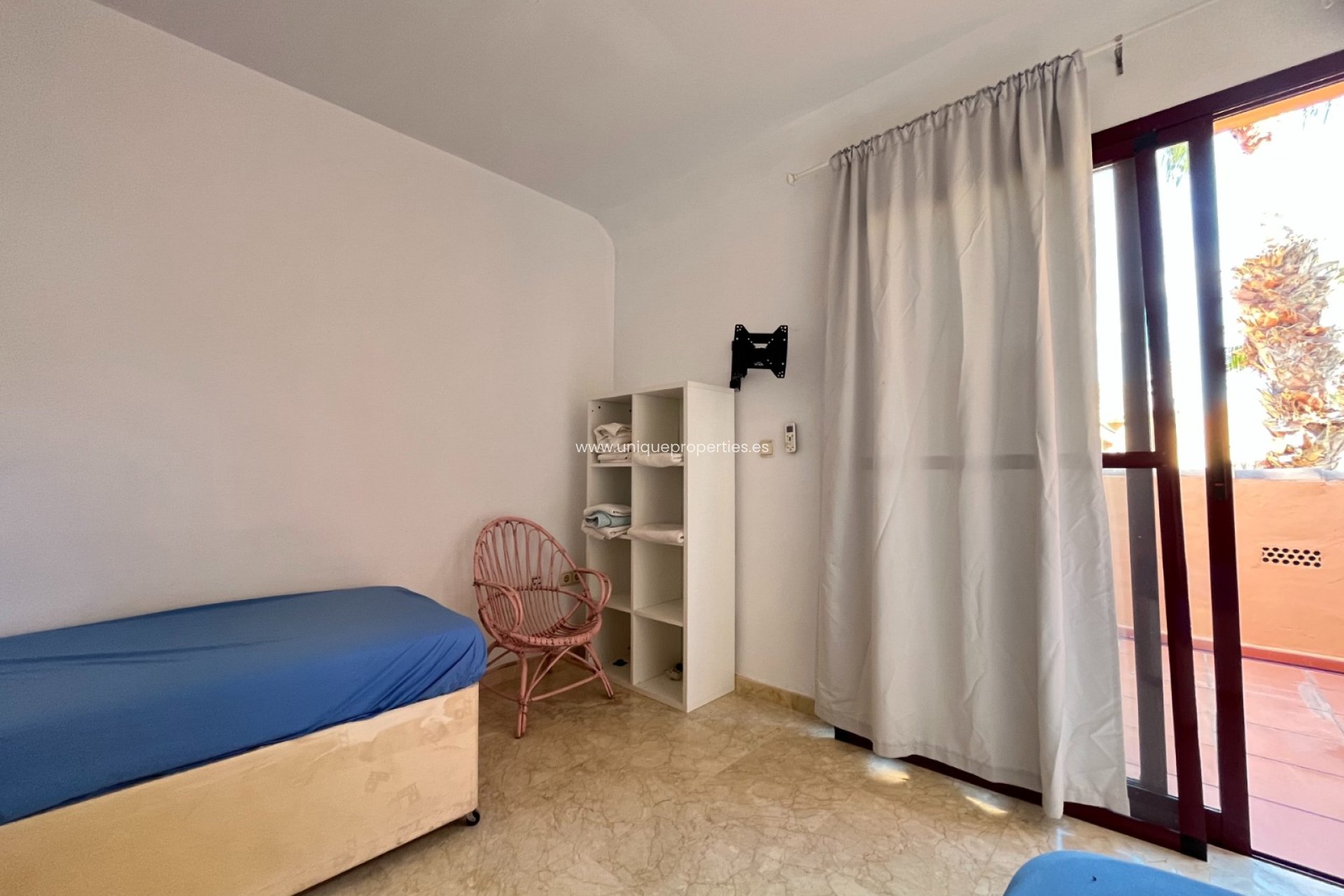 Revente - Apartment -
LOS ALCÁZARES - Los Narejos