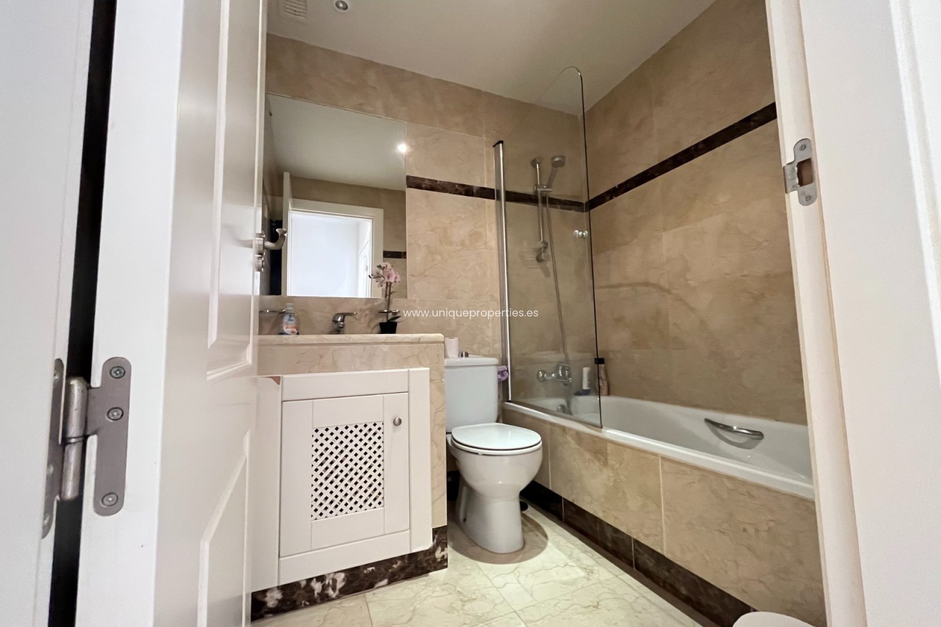 Revente - Apartment -
LOS ALCÁZARES - Los Narejos